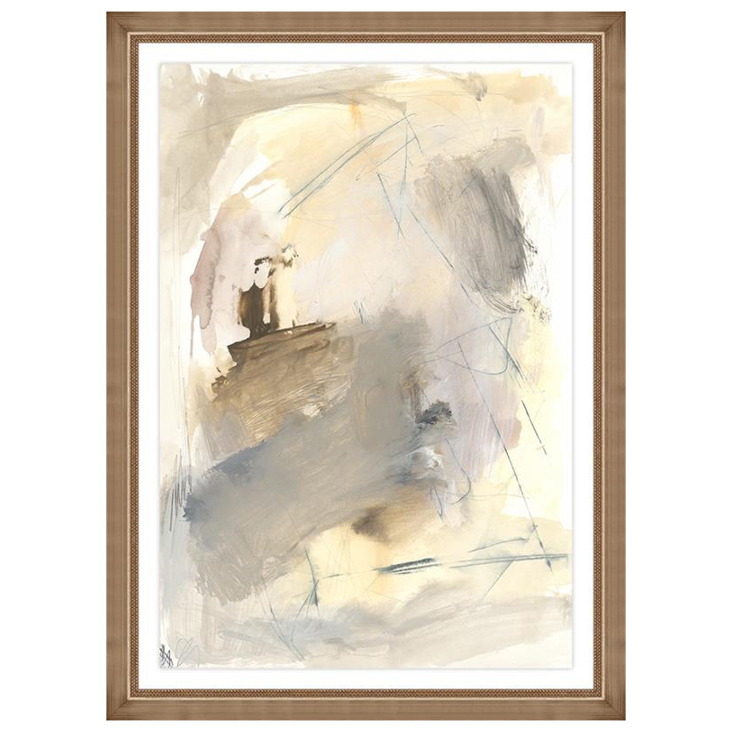 Nomadic Horizon I