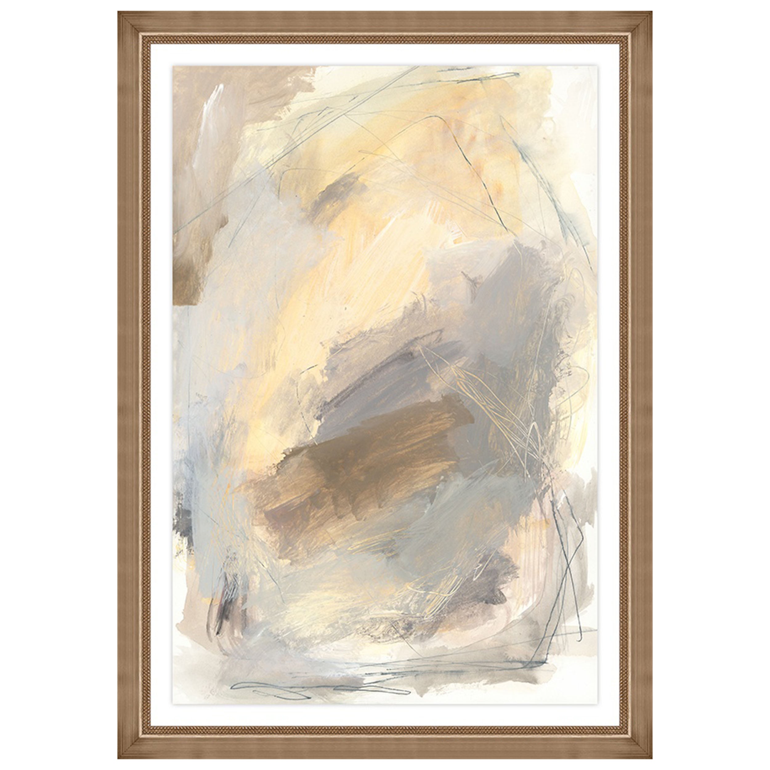 Nomadic Horizon II