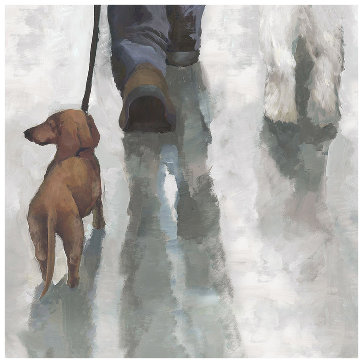 Road Dogs II