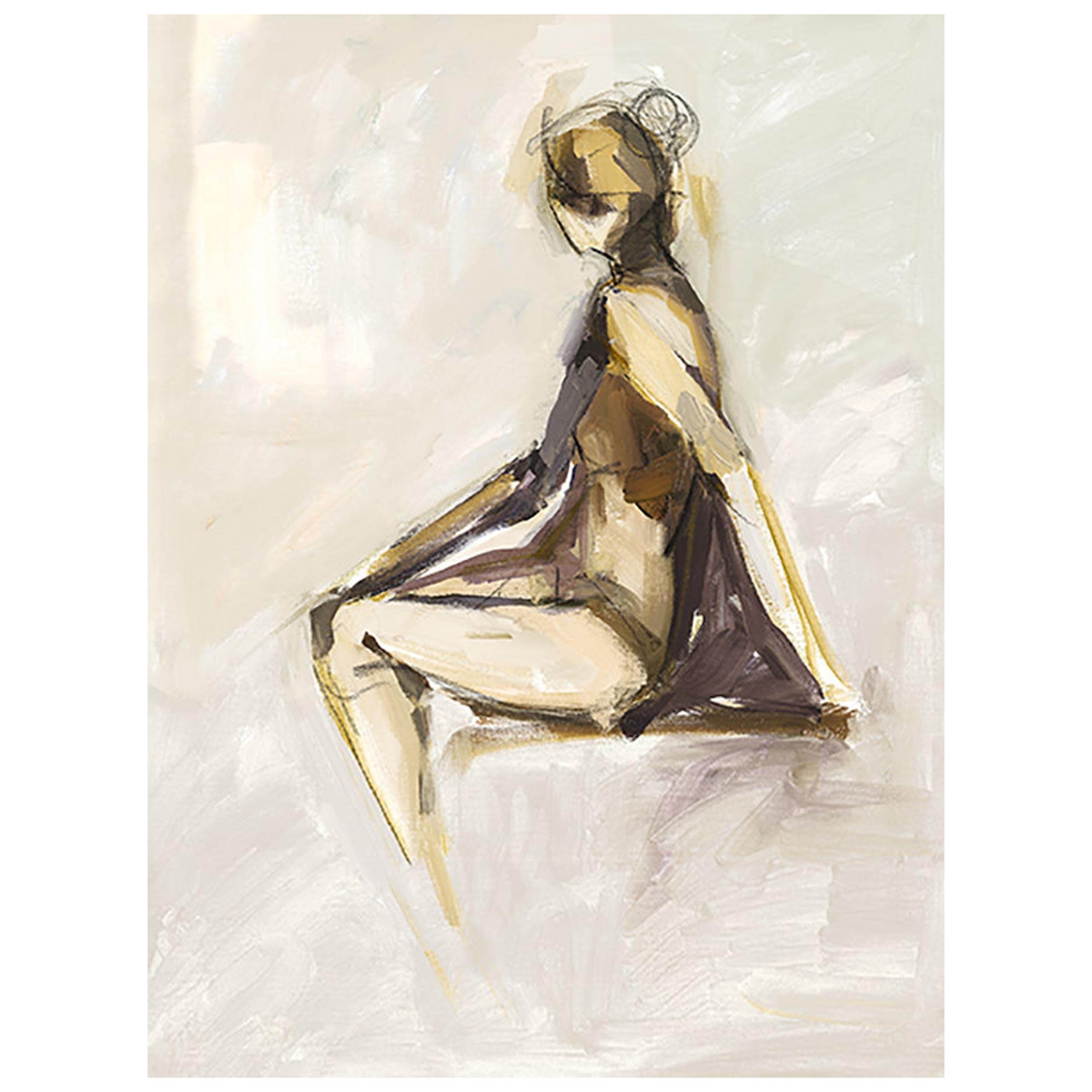 Stillness III