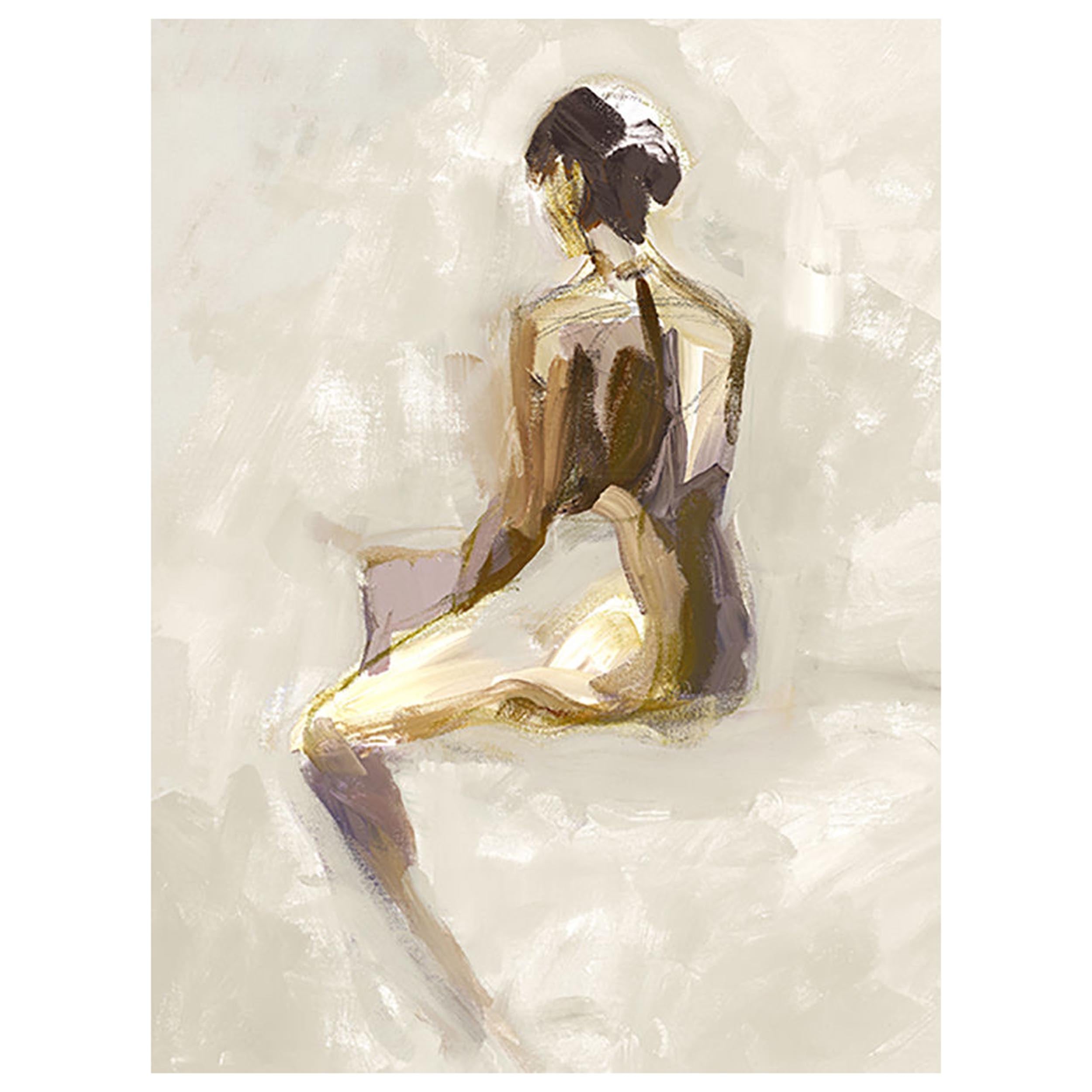 Stillness IV
