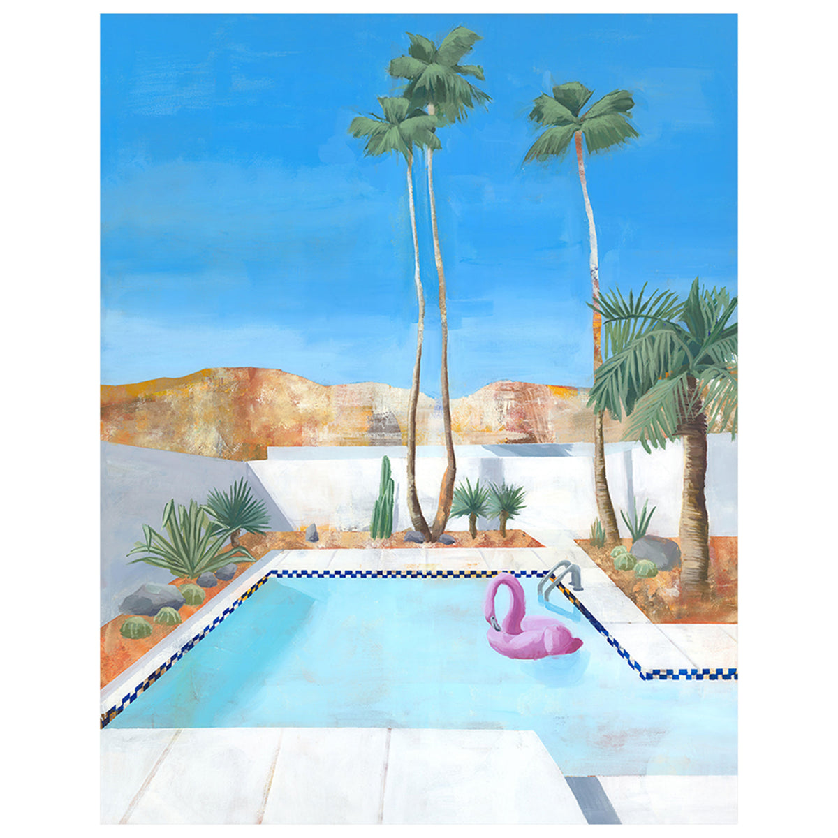 Palm Springs III