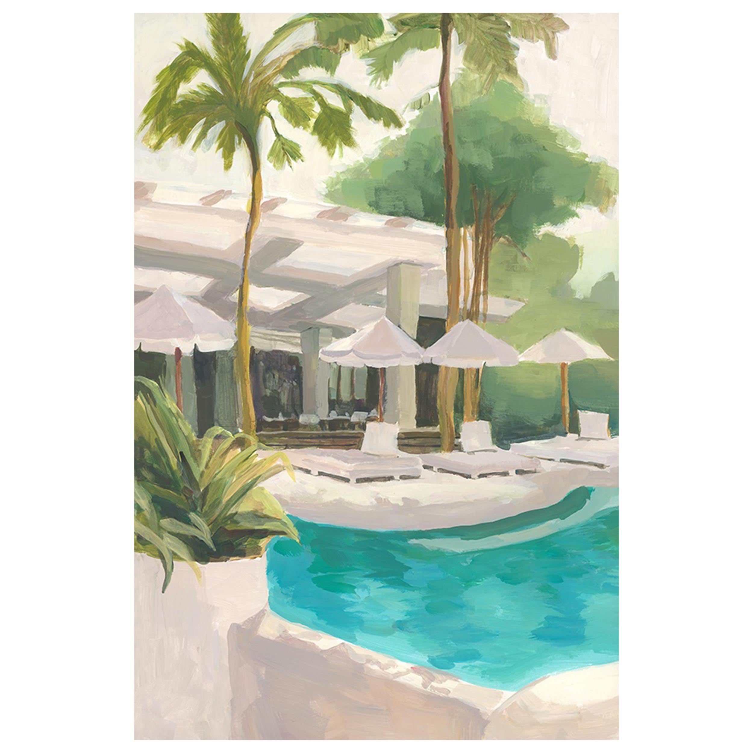 Island in the Sun III