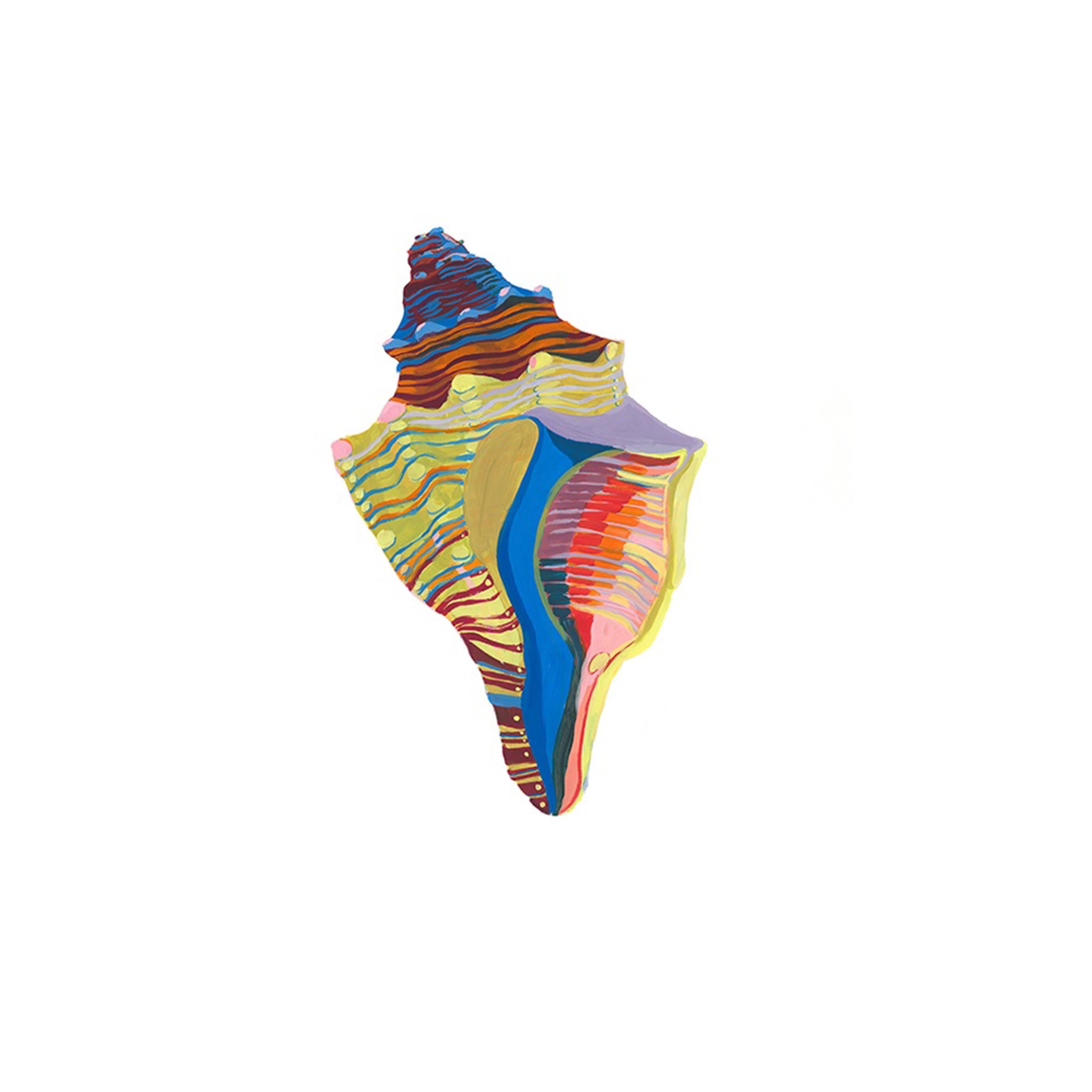 Things from the Sea IV