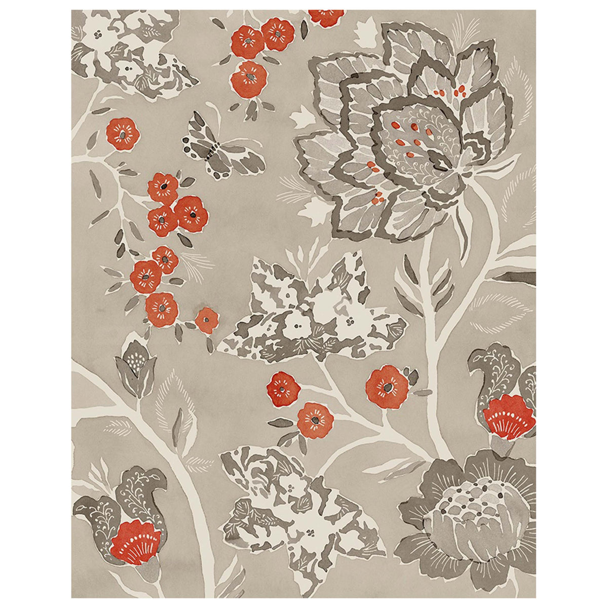 Decorative Nature-Lace