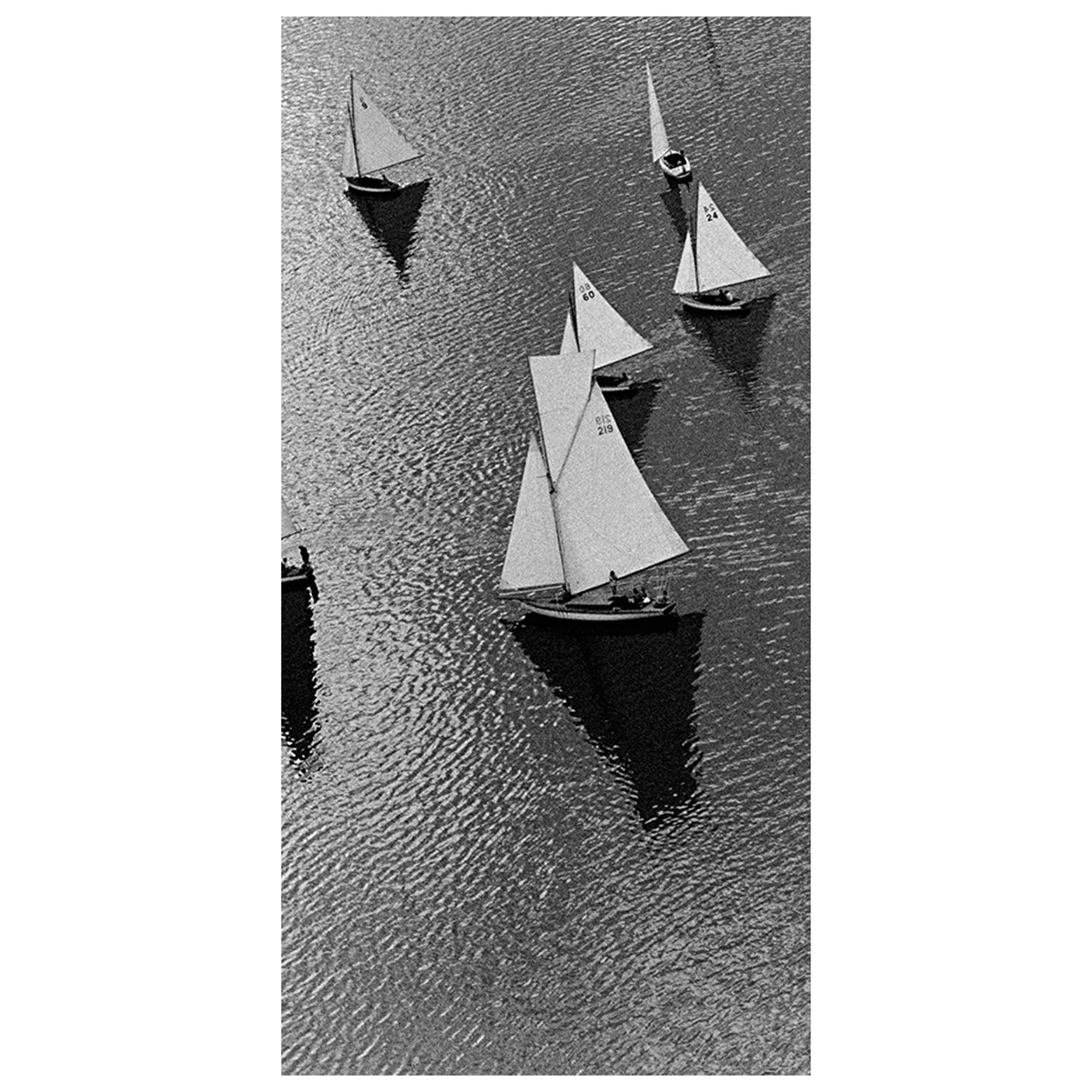 Broads Regatta-Noir III