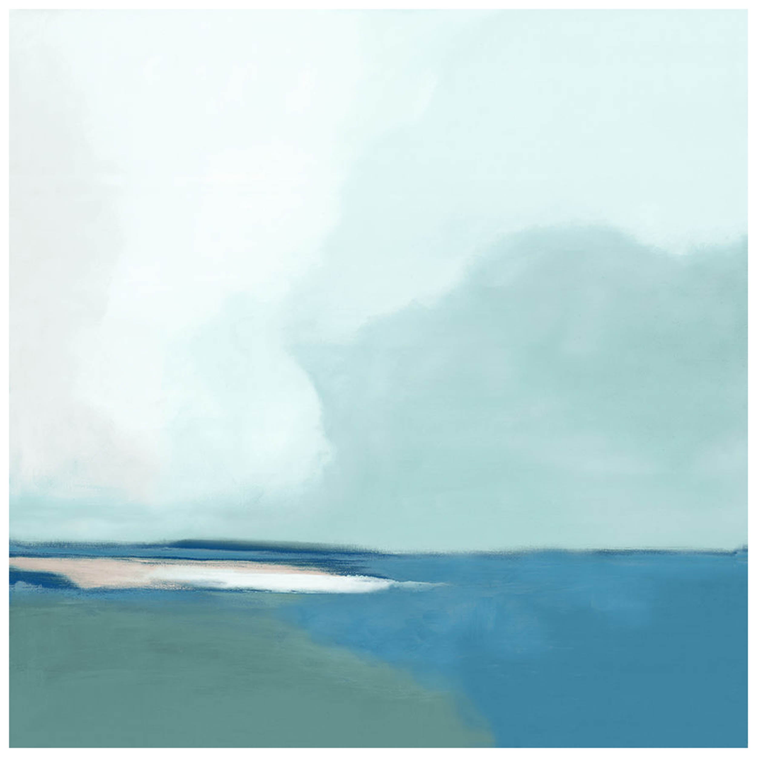 Sinking in Your Ocean I