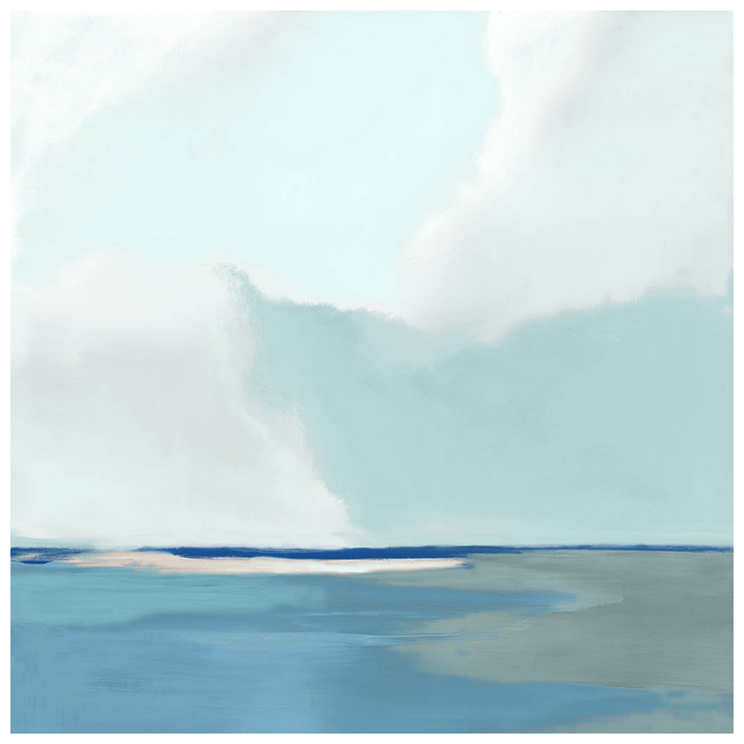 Sinking in Your Ocean III