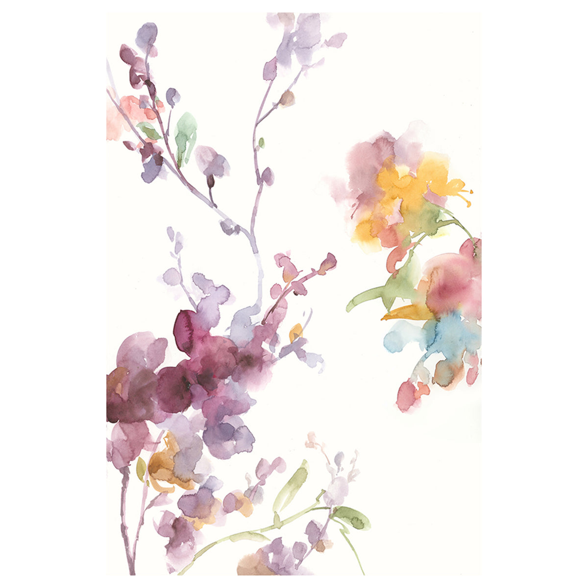 Flower Dance V