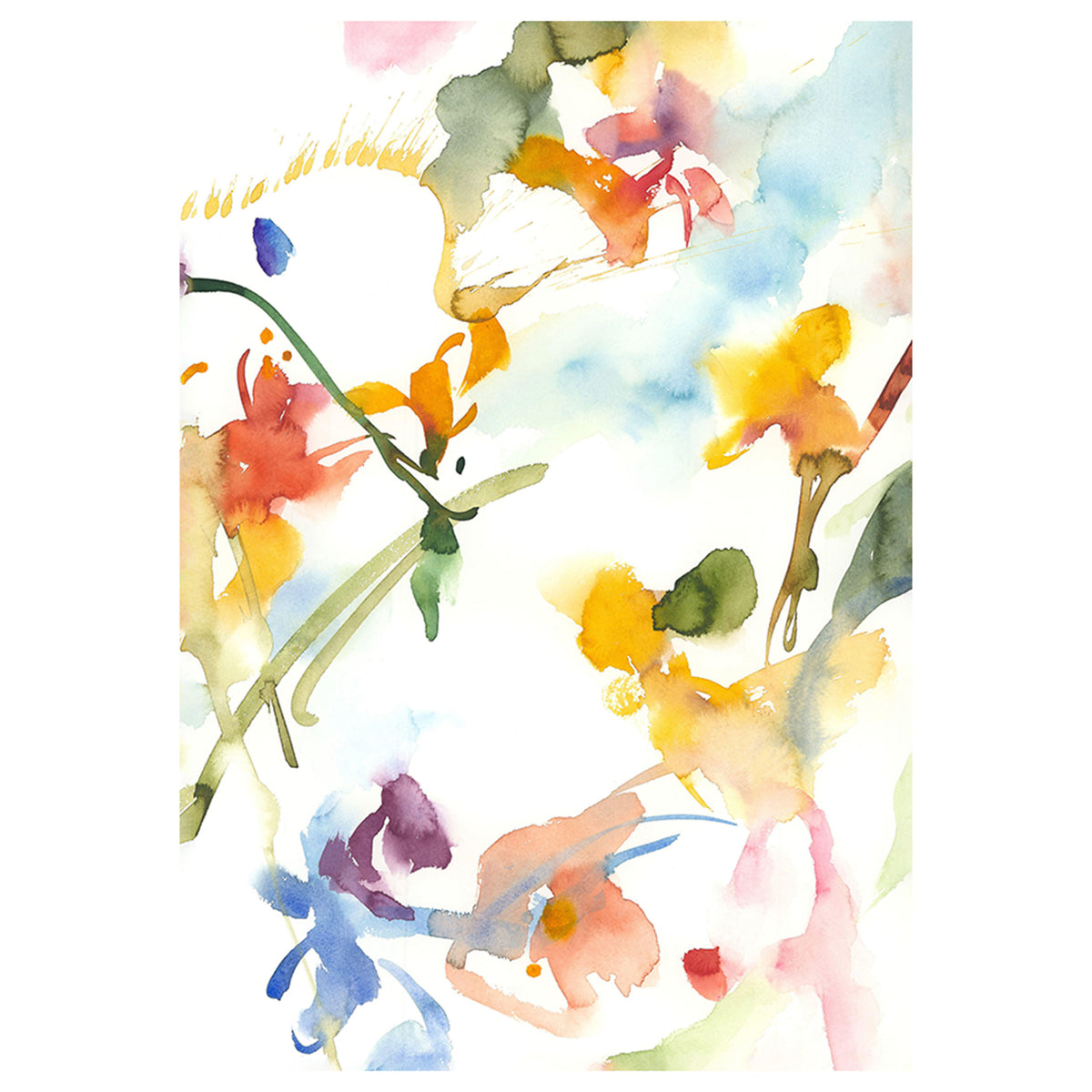 Secret Flora II