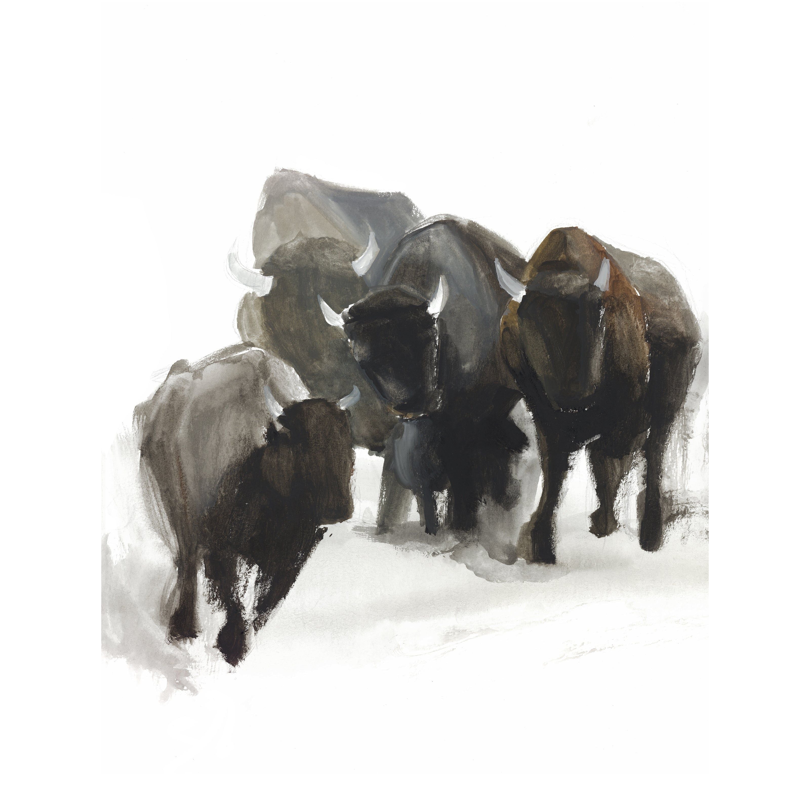 Enormous Movement II