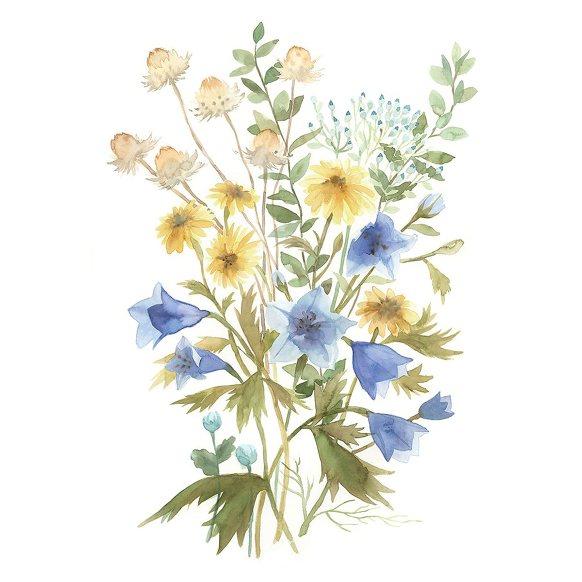 Heart of Spring II