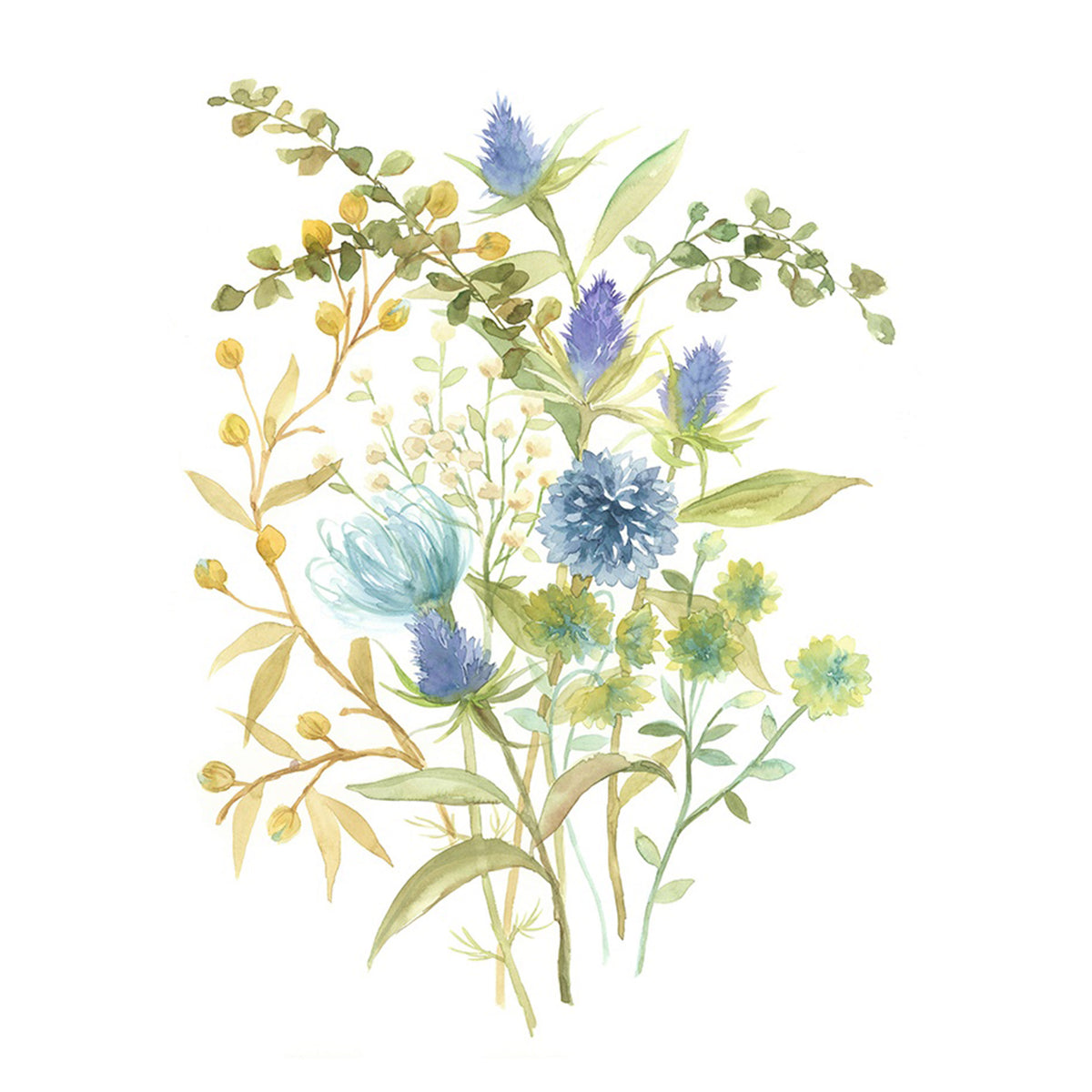 Heart of Spring III