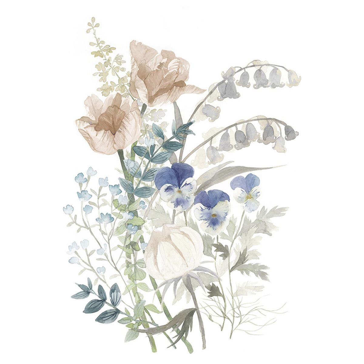 Call of Spring I