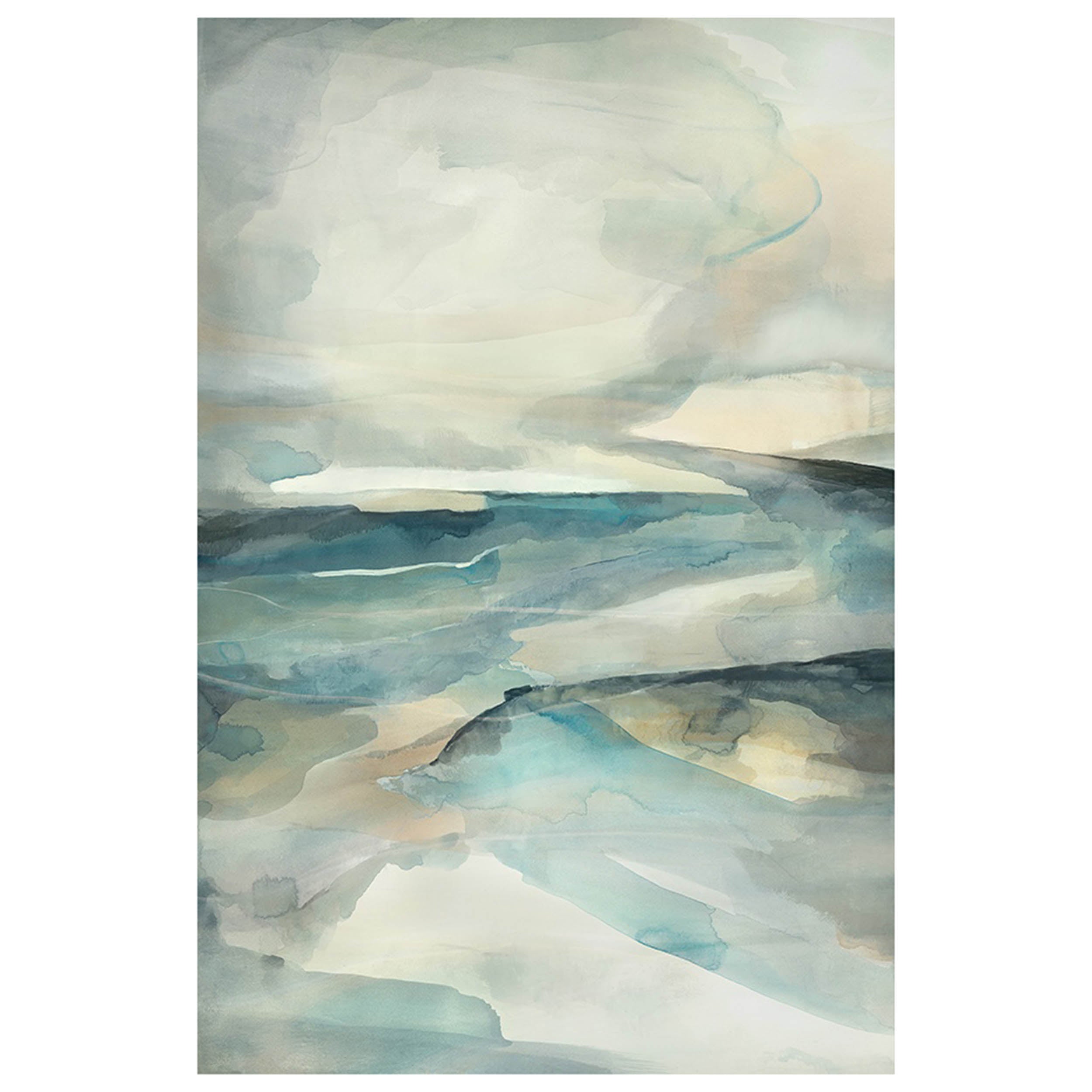 Sparkling Water I