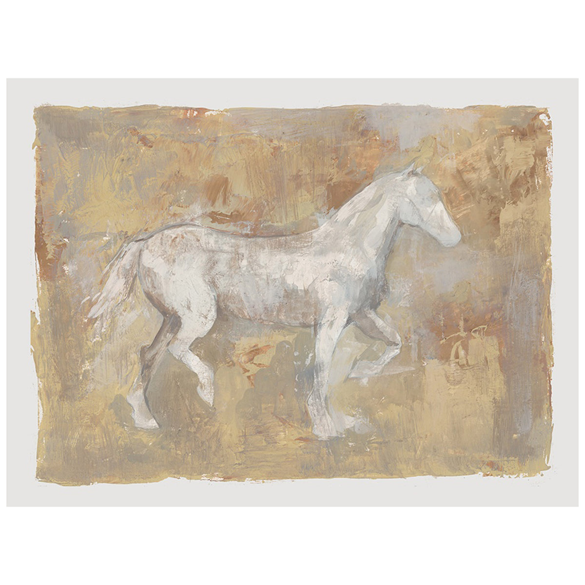 A Collection of Horses III