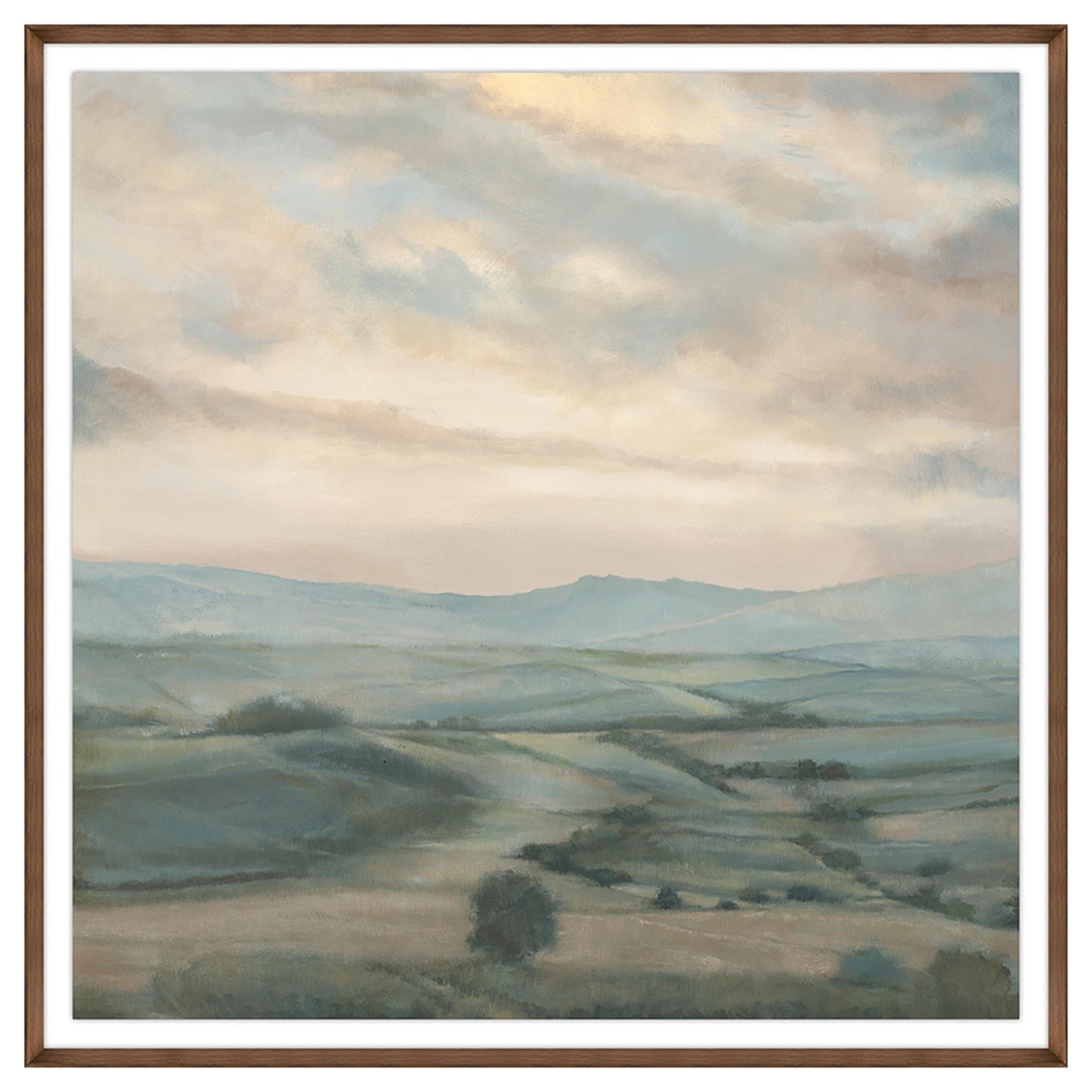 Whispering Sky