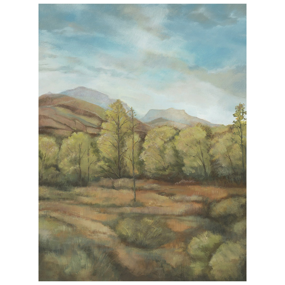 Endless Wilderness II