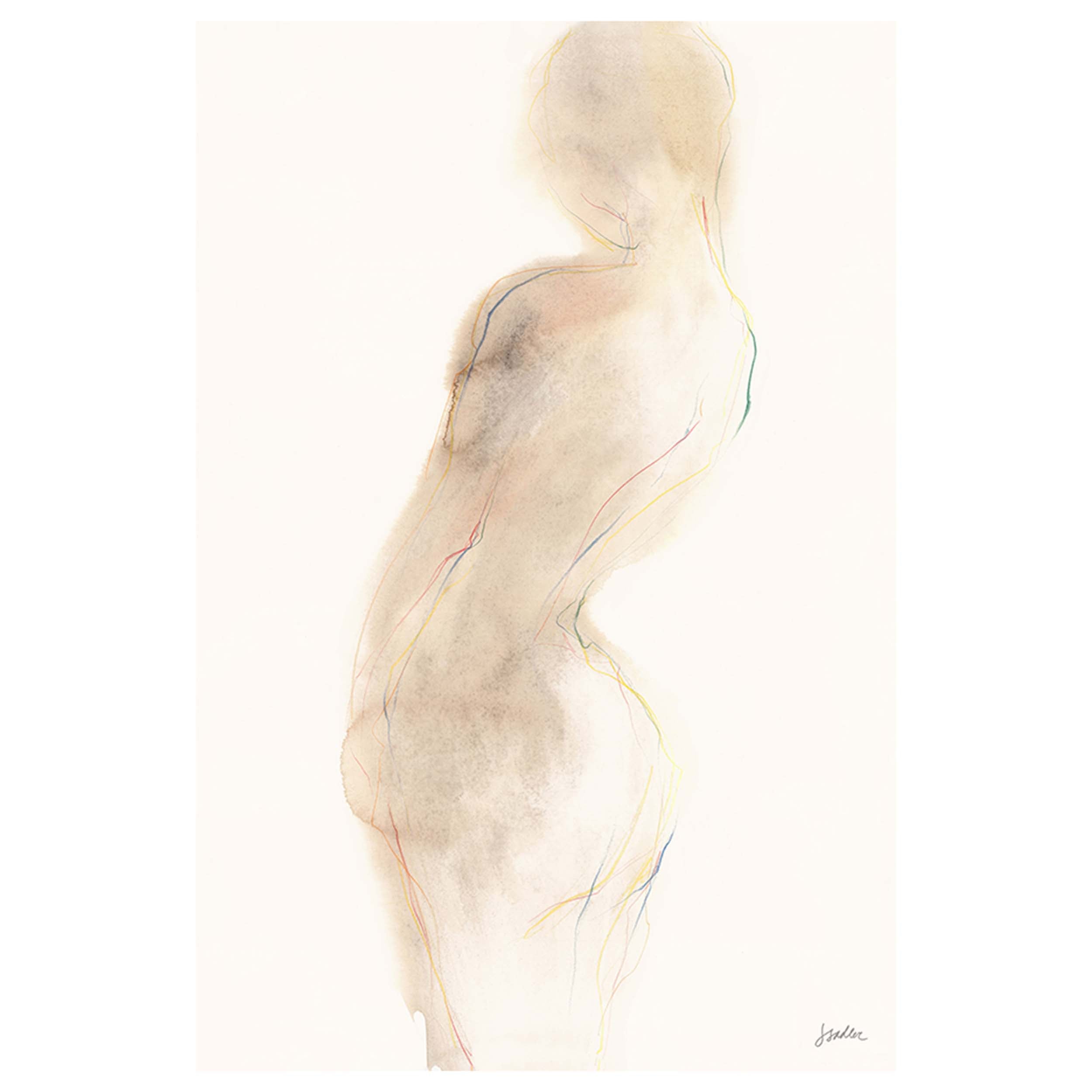 Delicate Moment IV