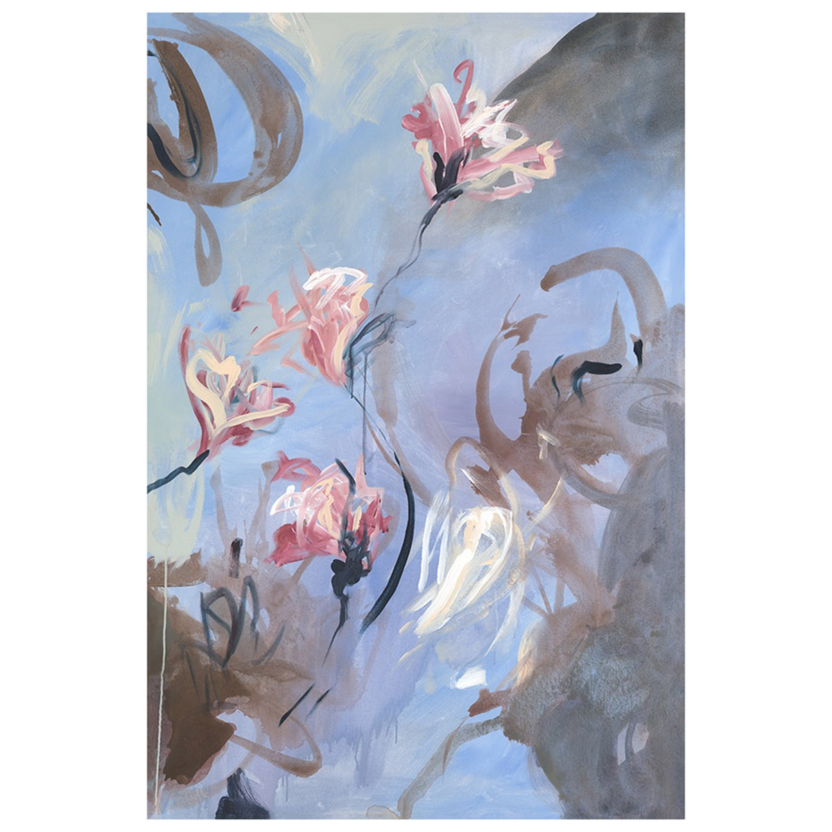 First Spring II