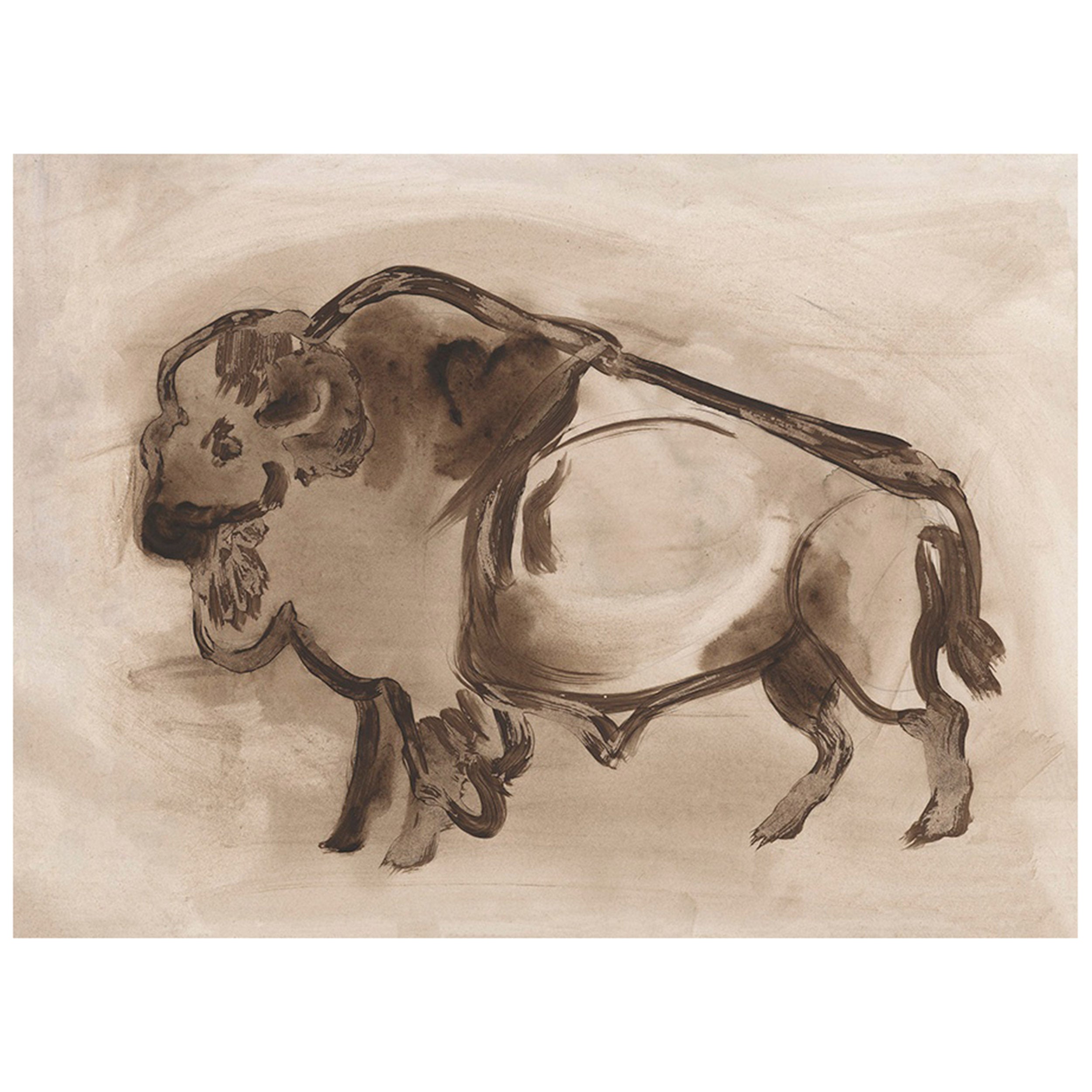 Western Wildlife I