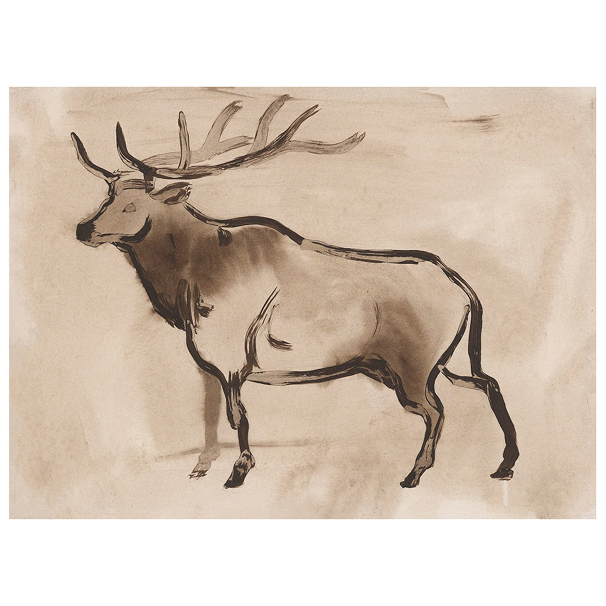 Western Wildlife III