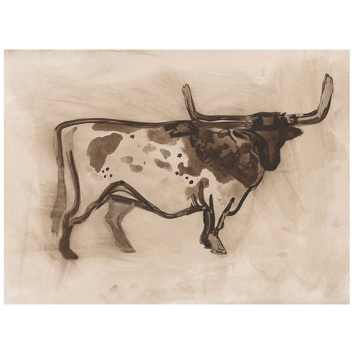 Western Wildlife IV