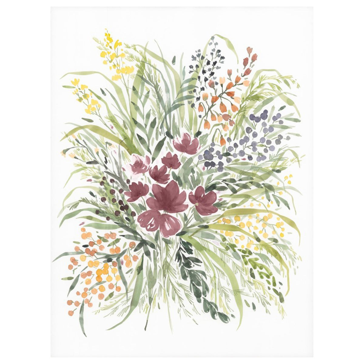 Soft Wilderness I