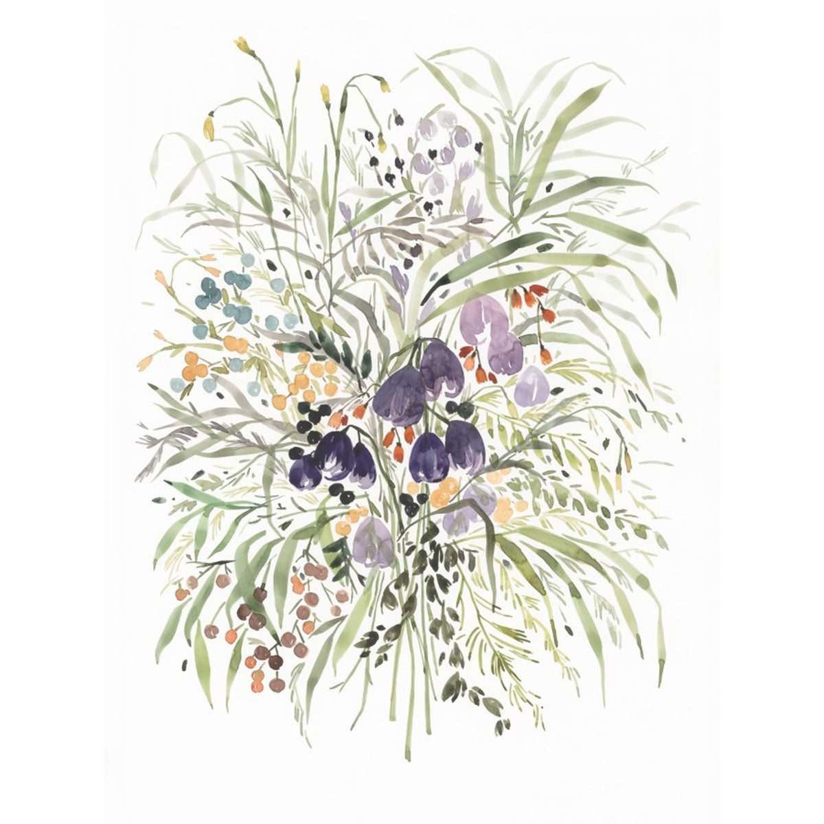 Soft Wilderness II