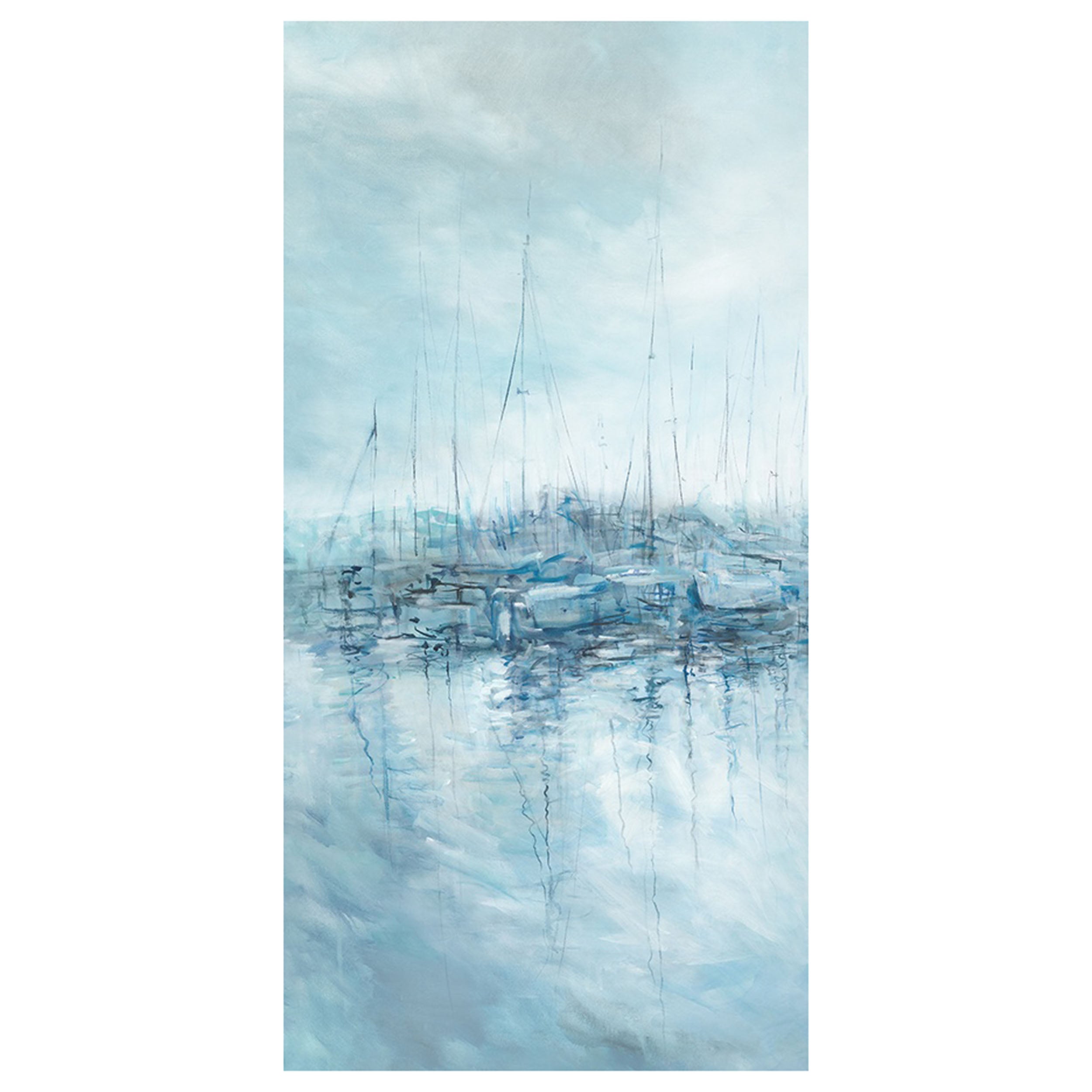 Calm Breeze II