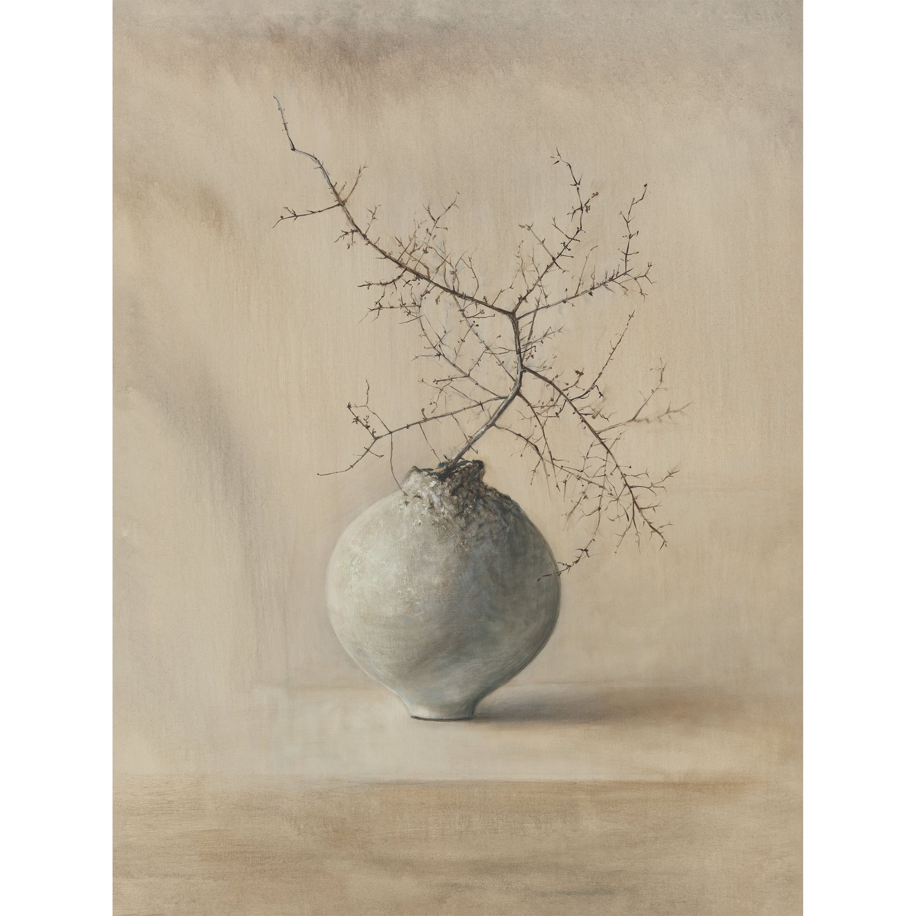 Embracing Imperfections I