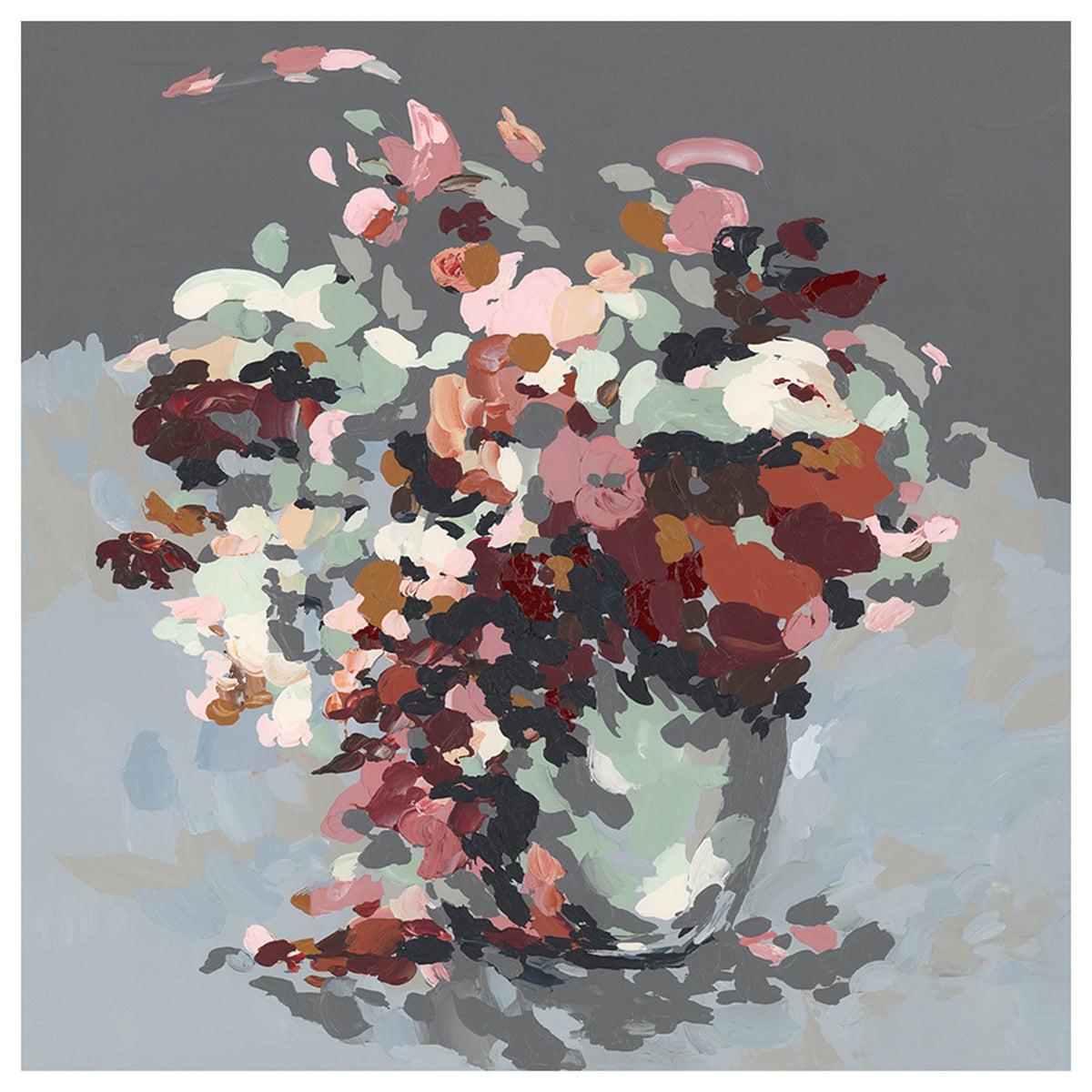 Fragmented Bloom