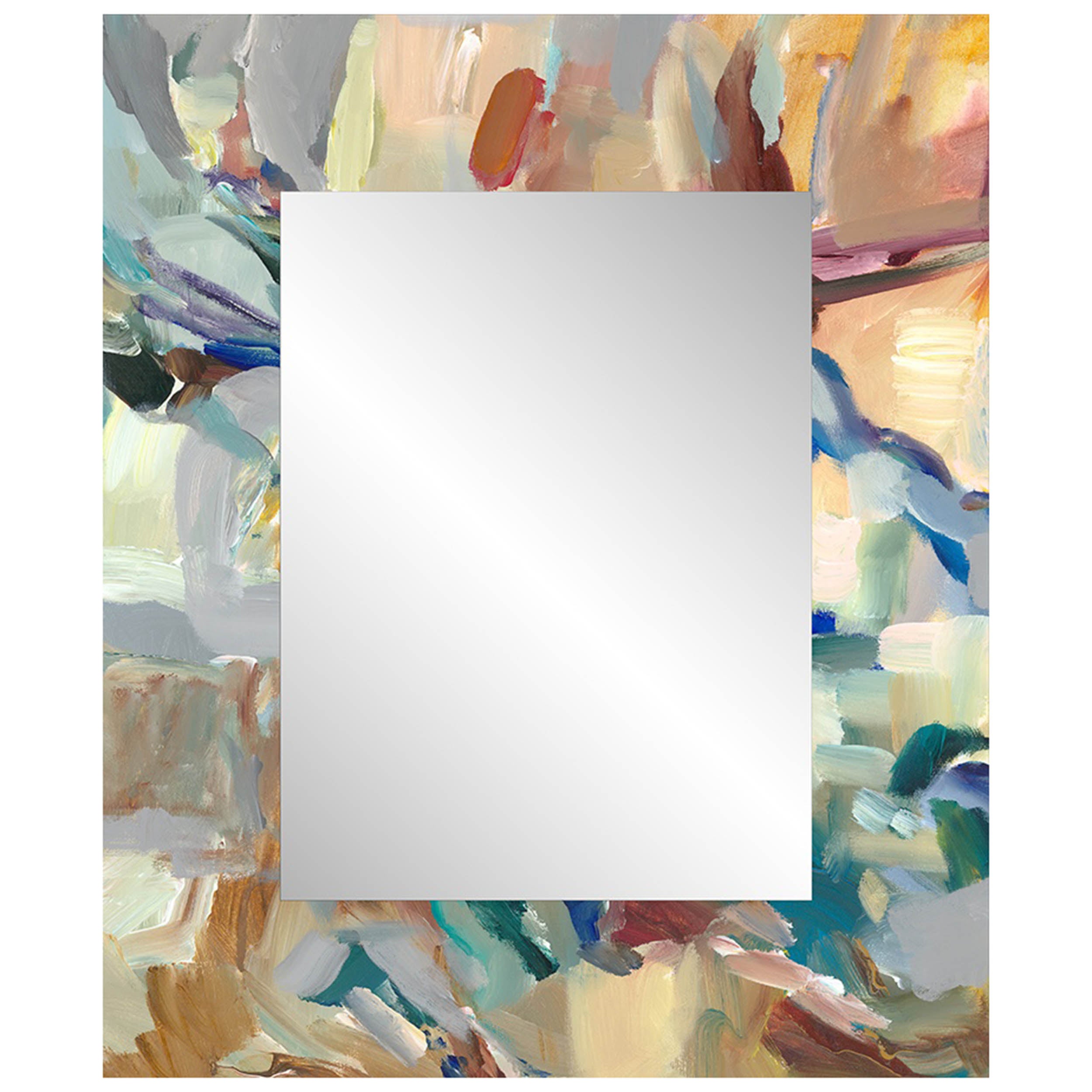 Mirror Radiance