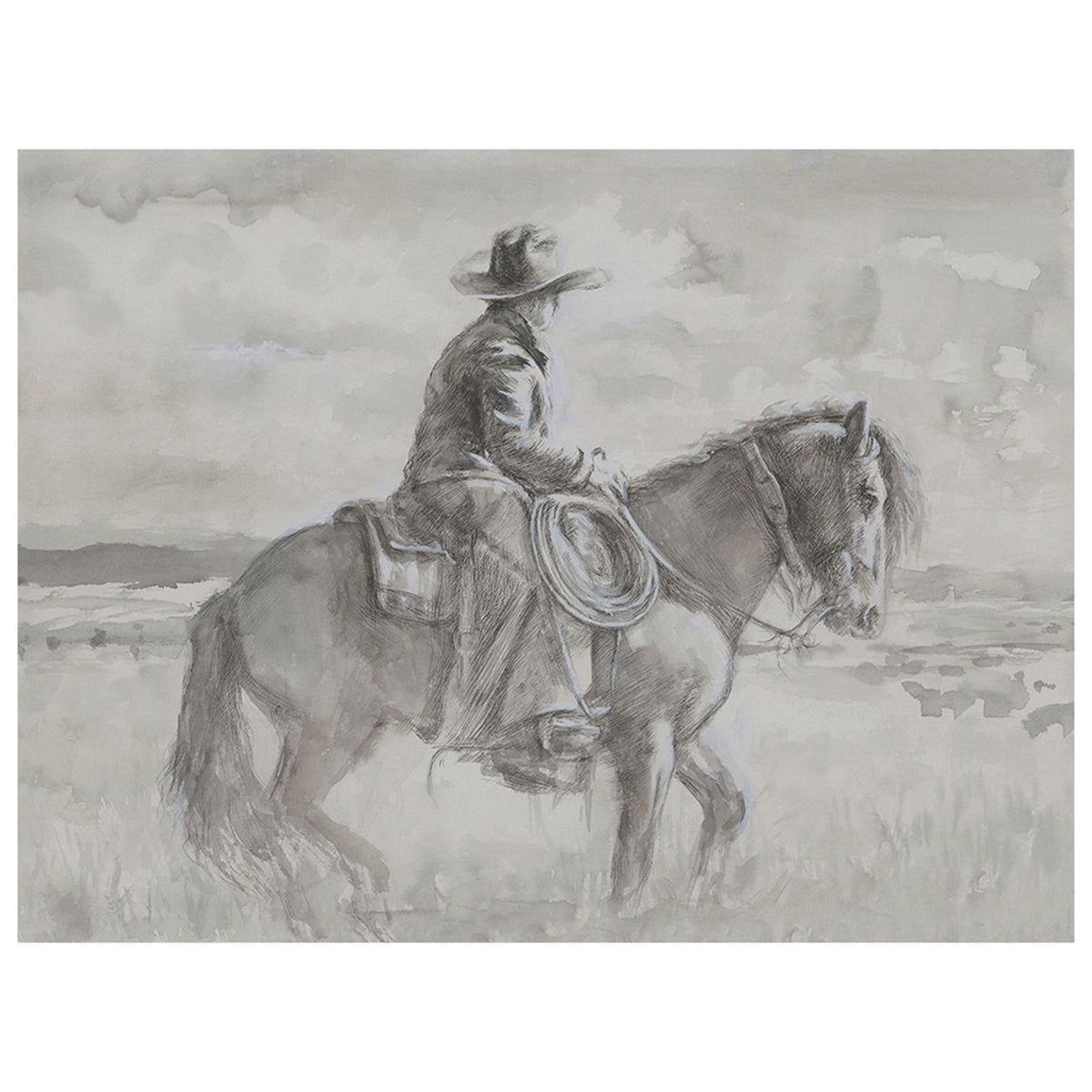 Riders of the Open Range II