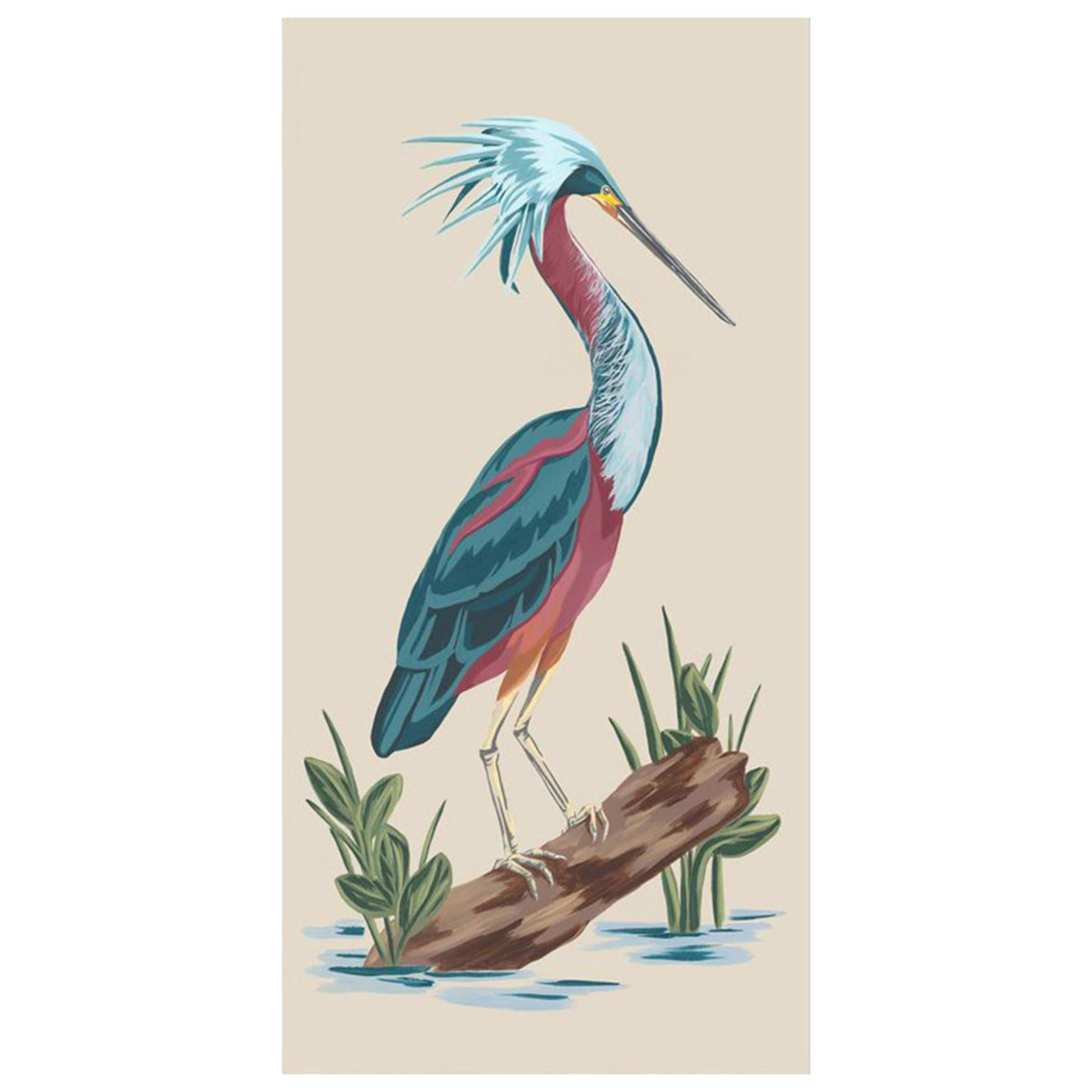 Agami Heron