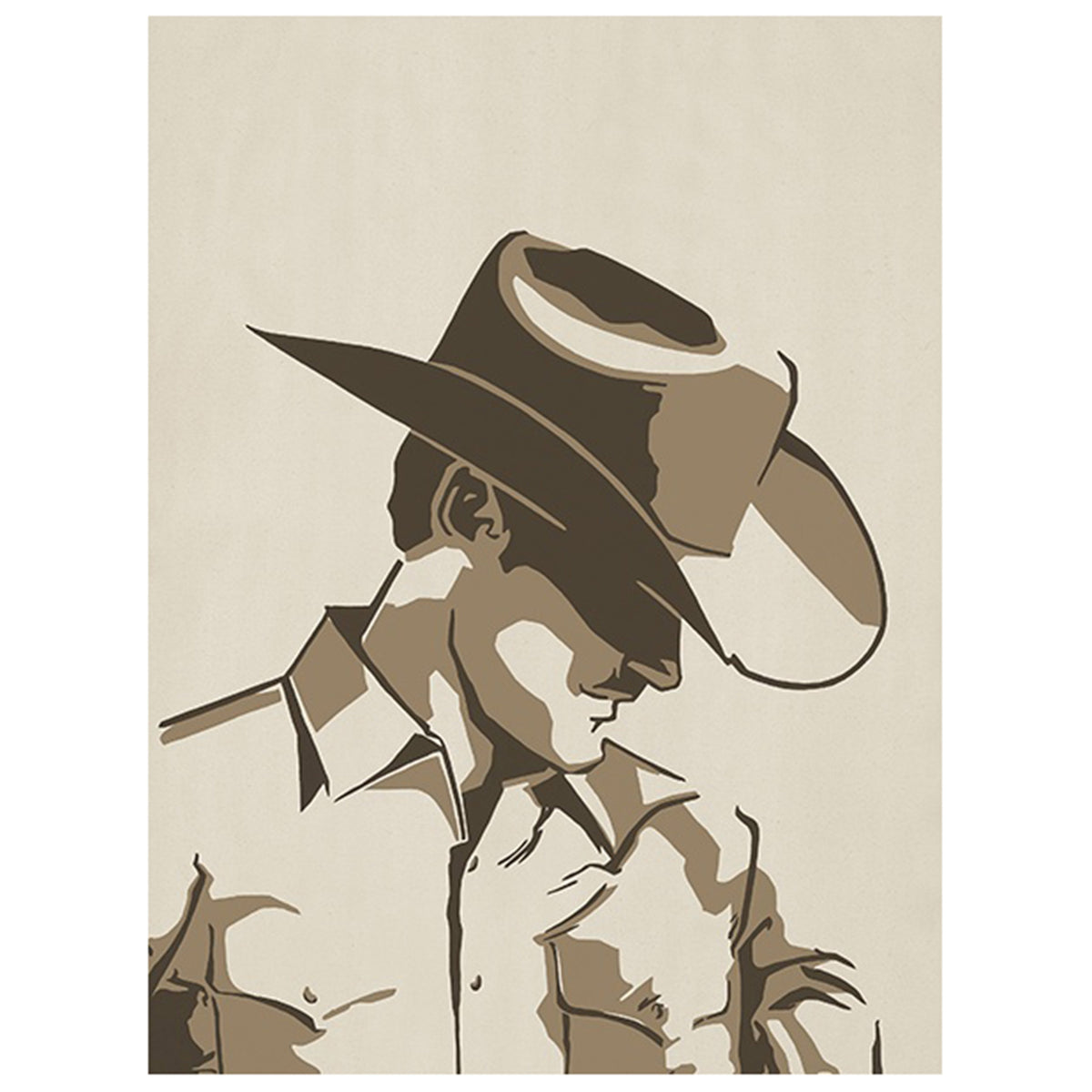 Westward I