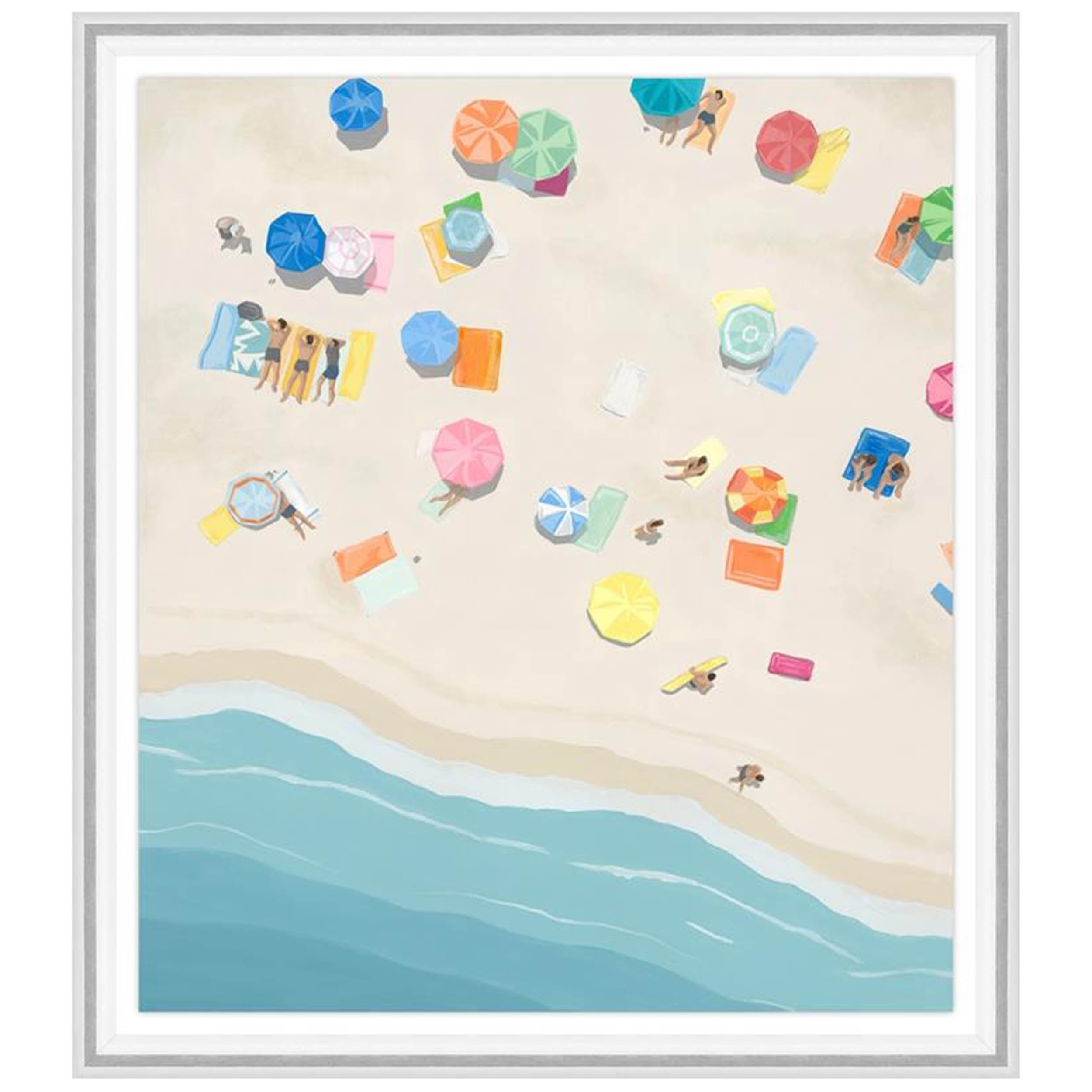 Beach Season I