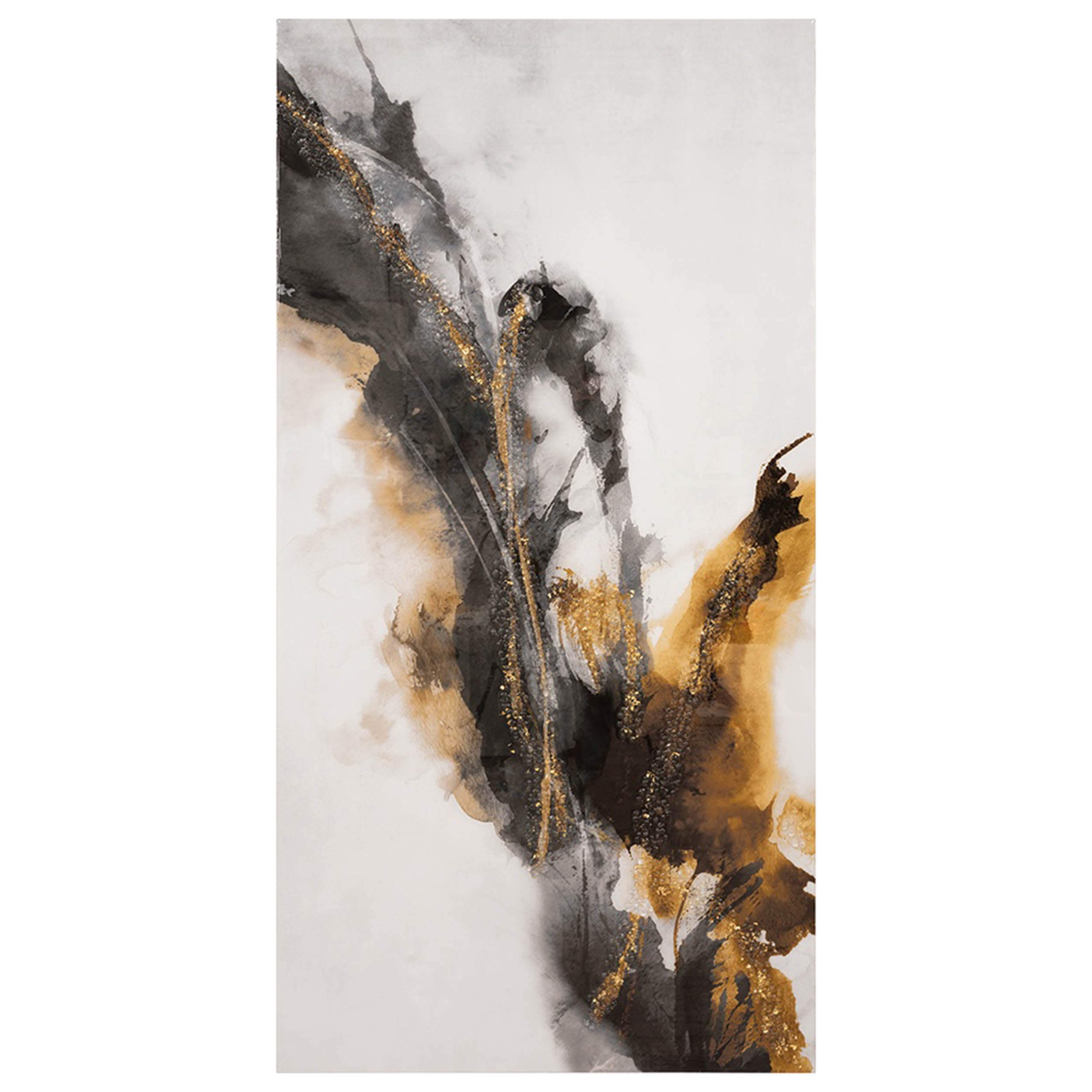 Cerulean Movement IV