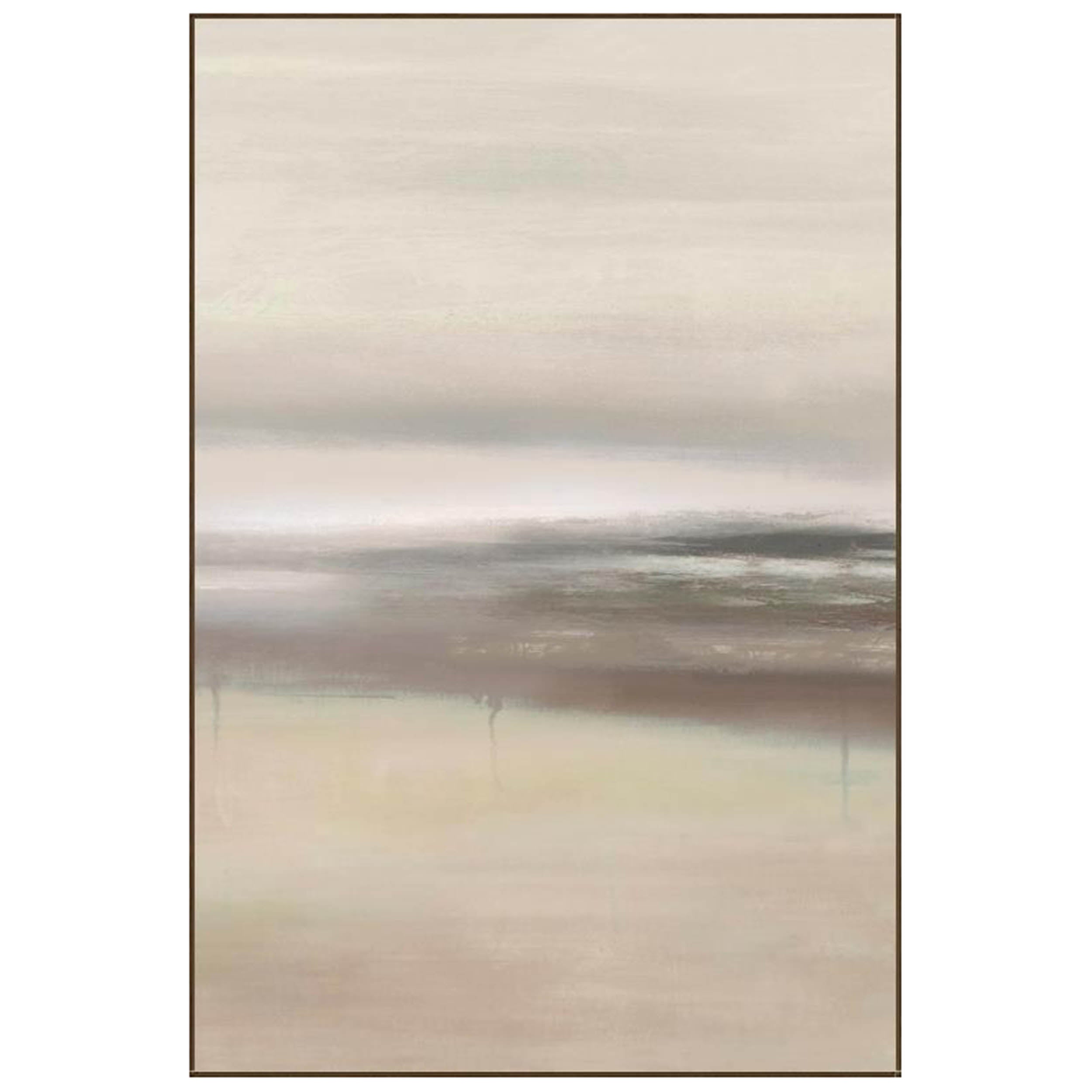 Between Sea and Sky I