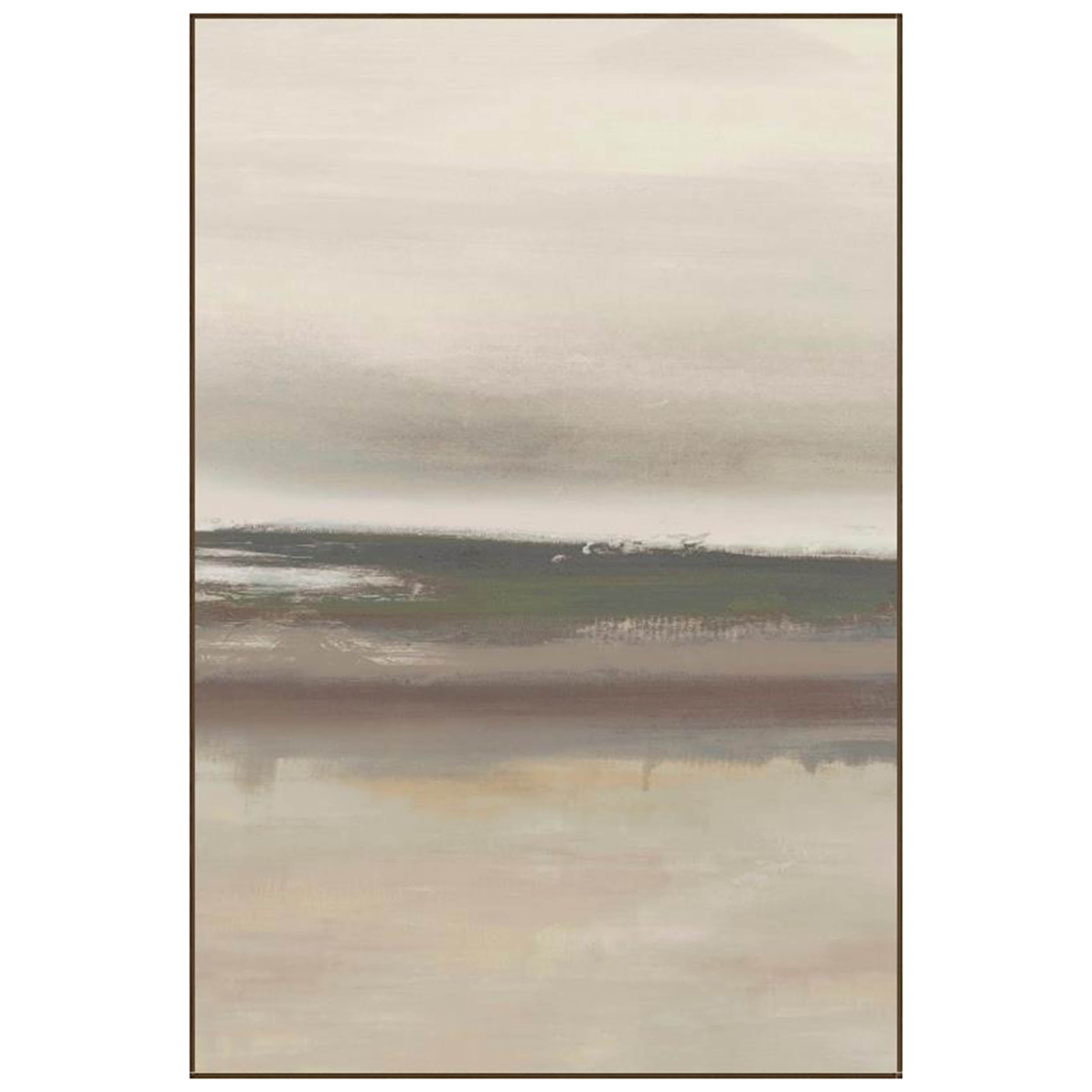Between Sea and Sky II