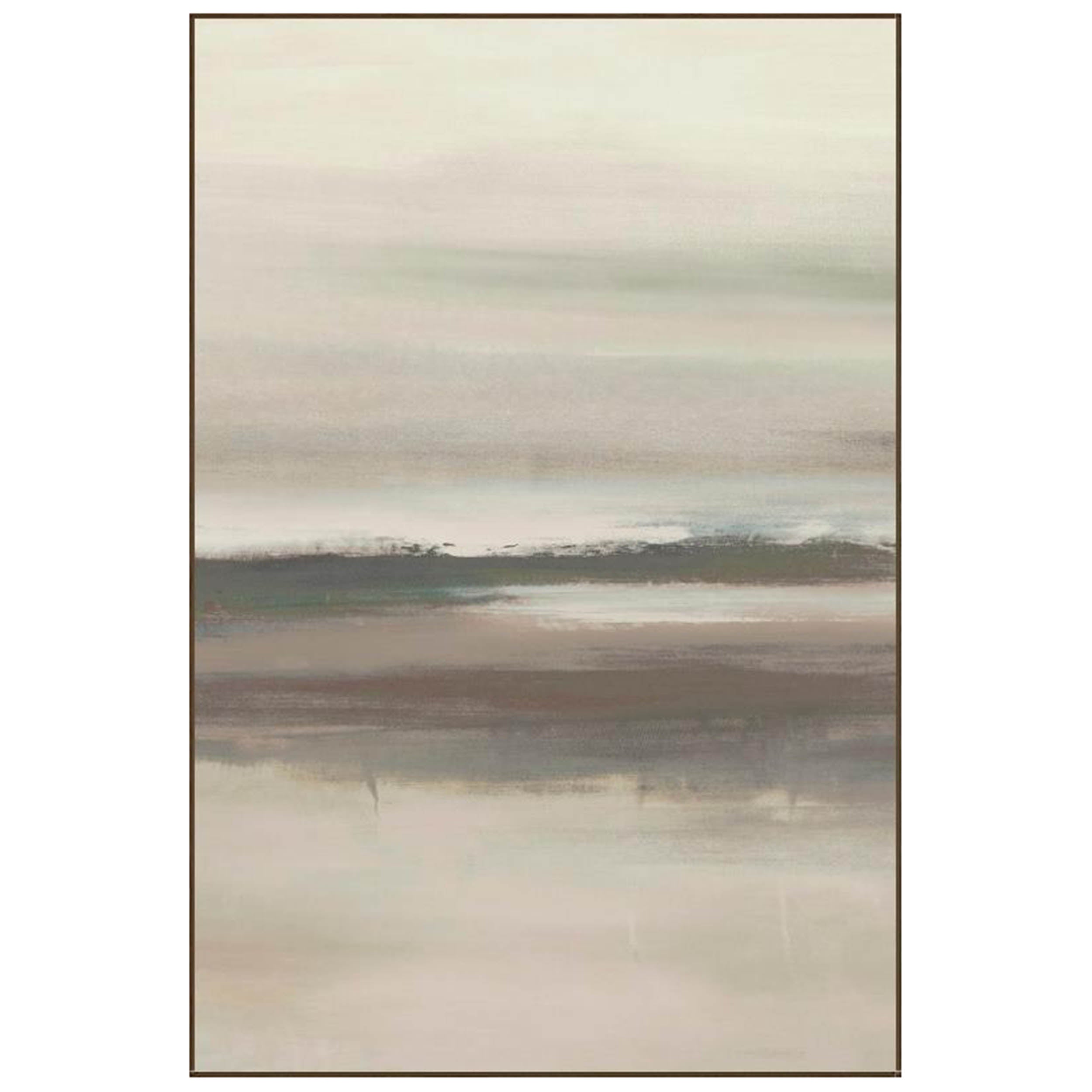 Between Sea and Sky III
