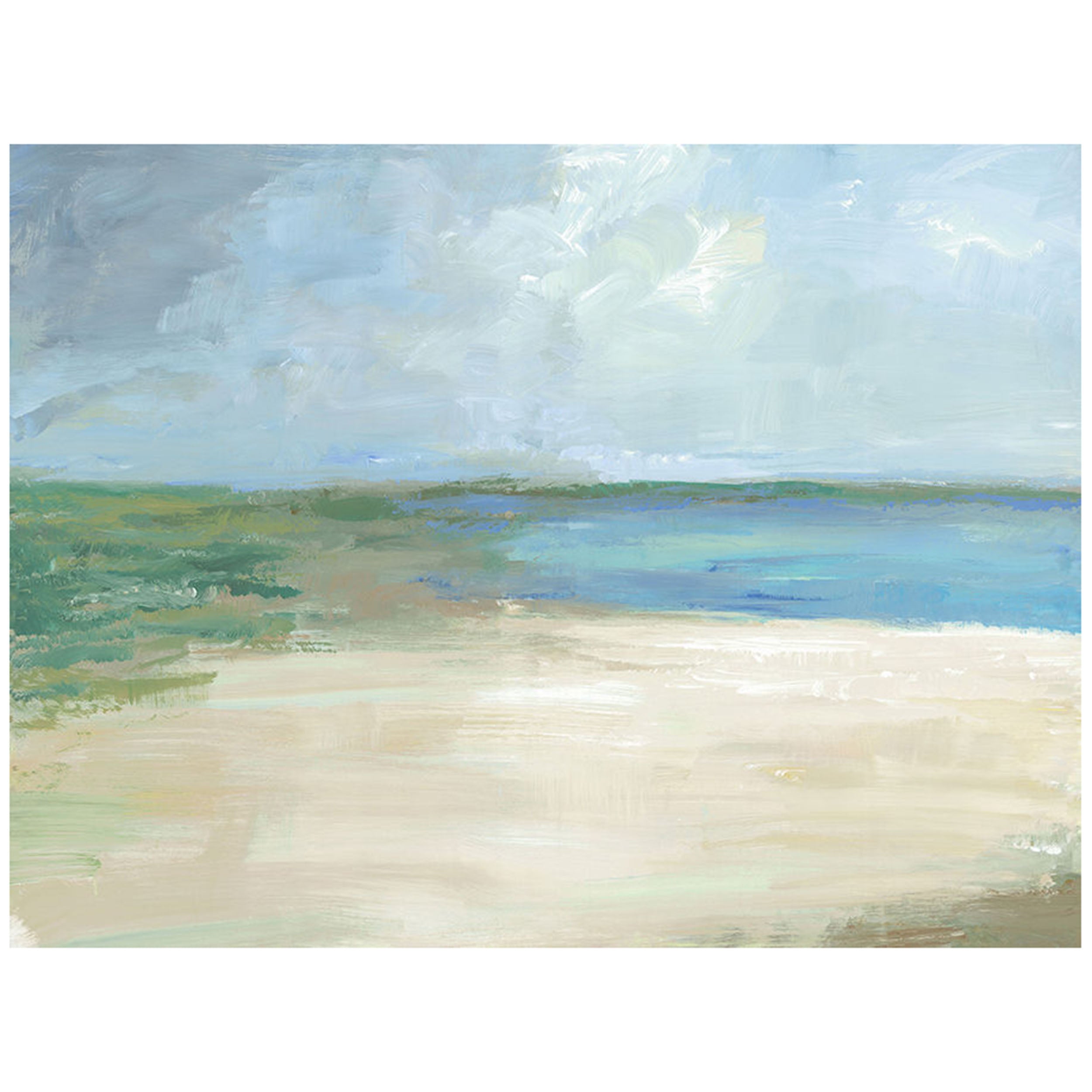 Beach Impression II