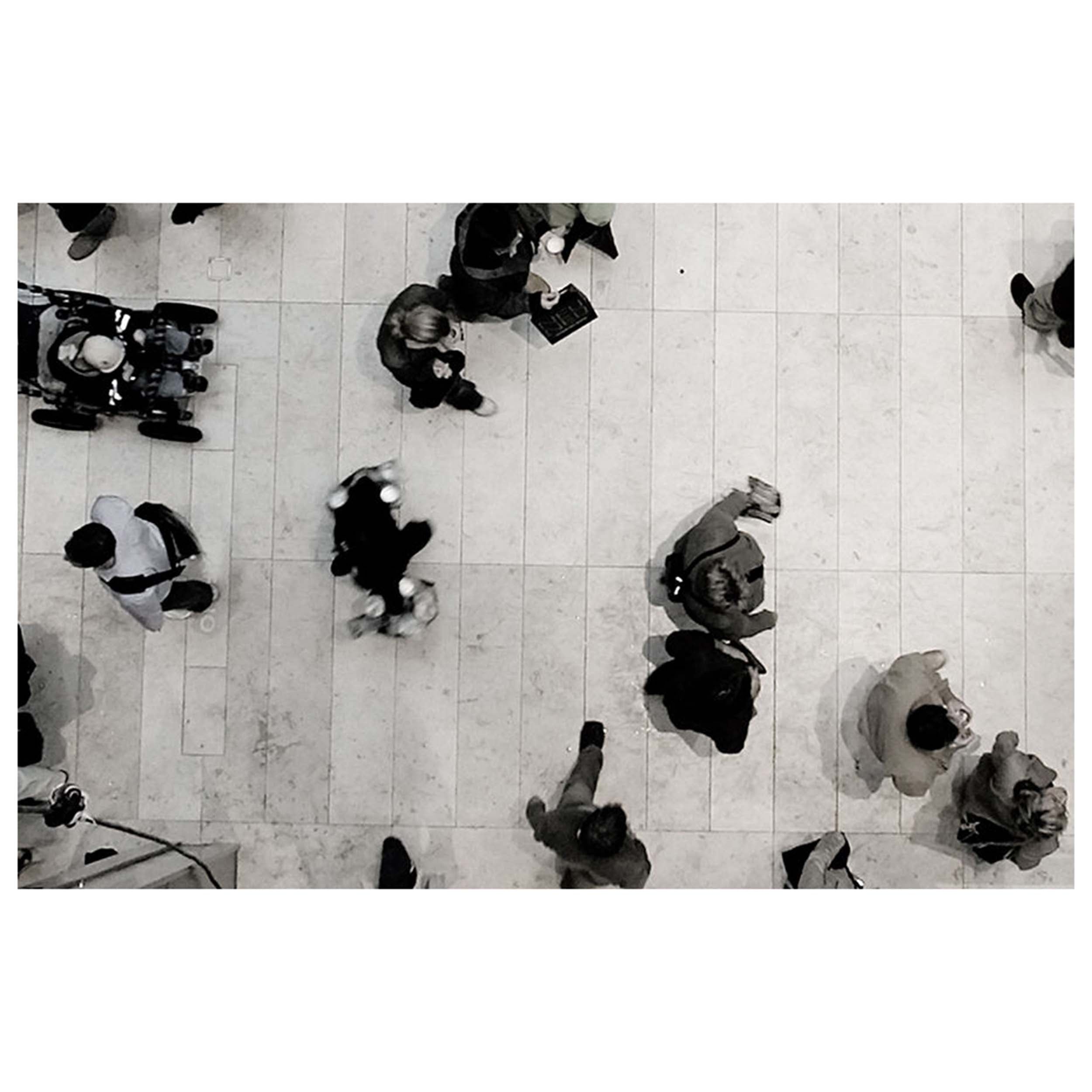 After Five III