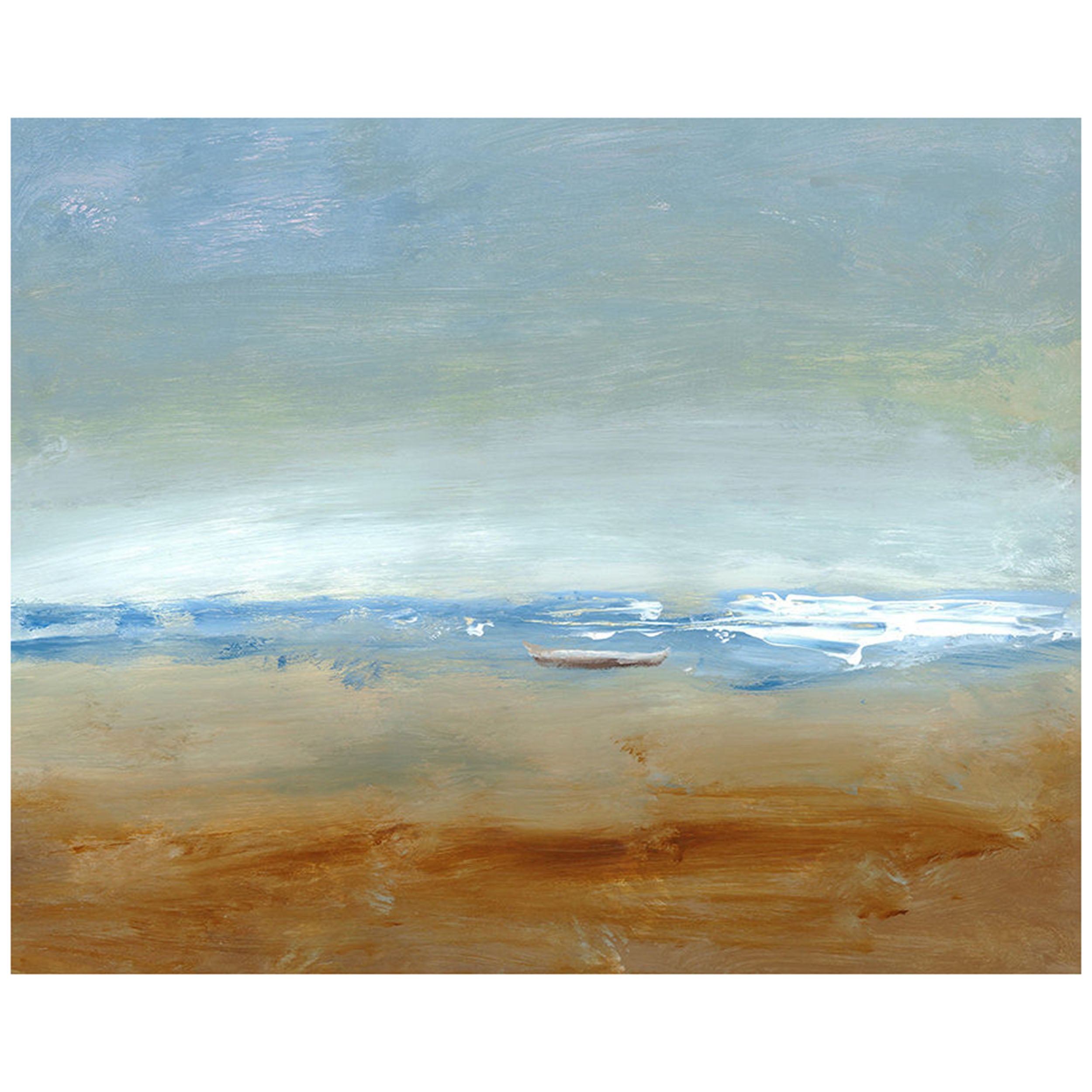 By the Shore II