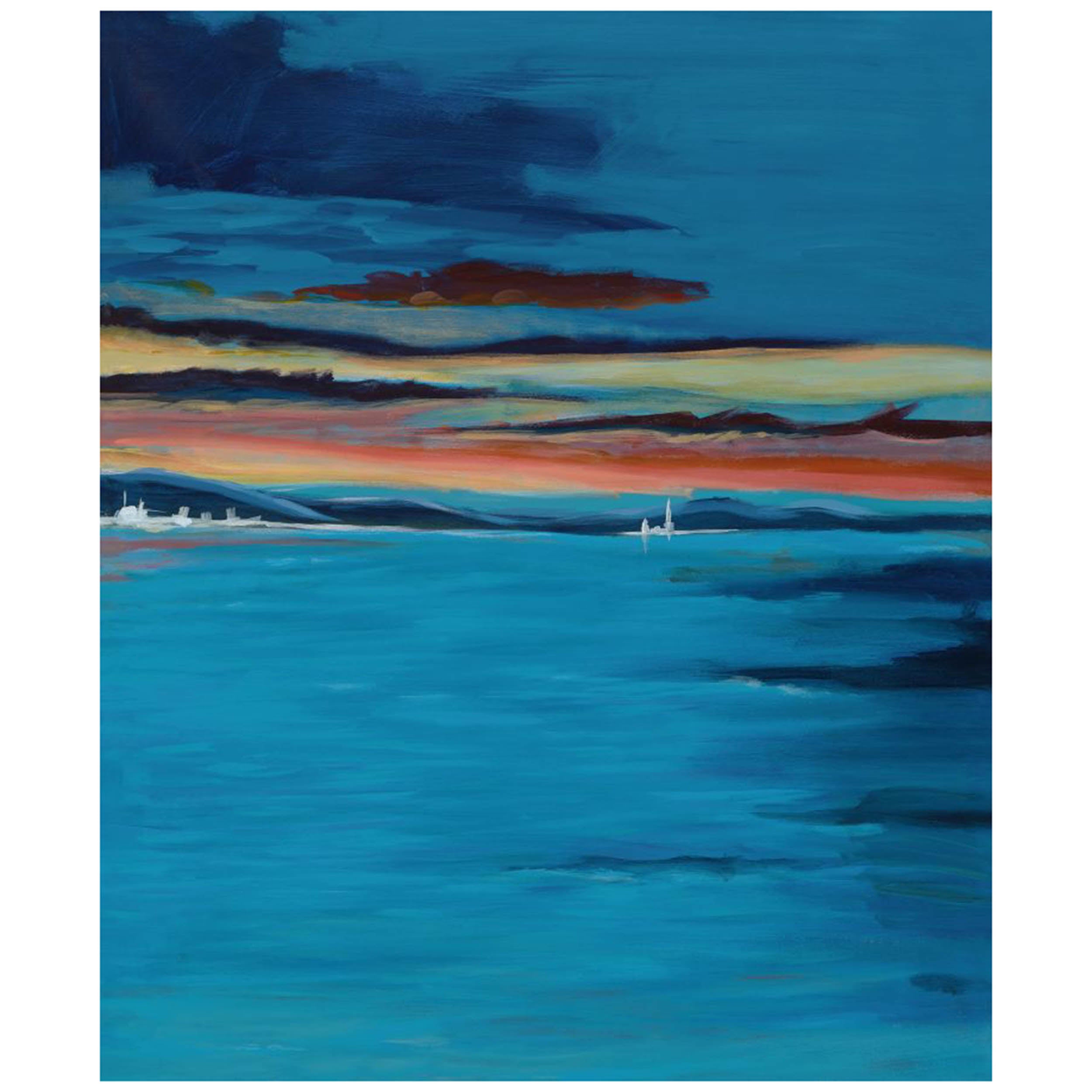 Beyond the Sunset II