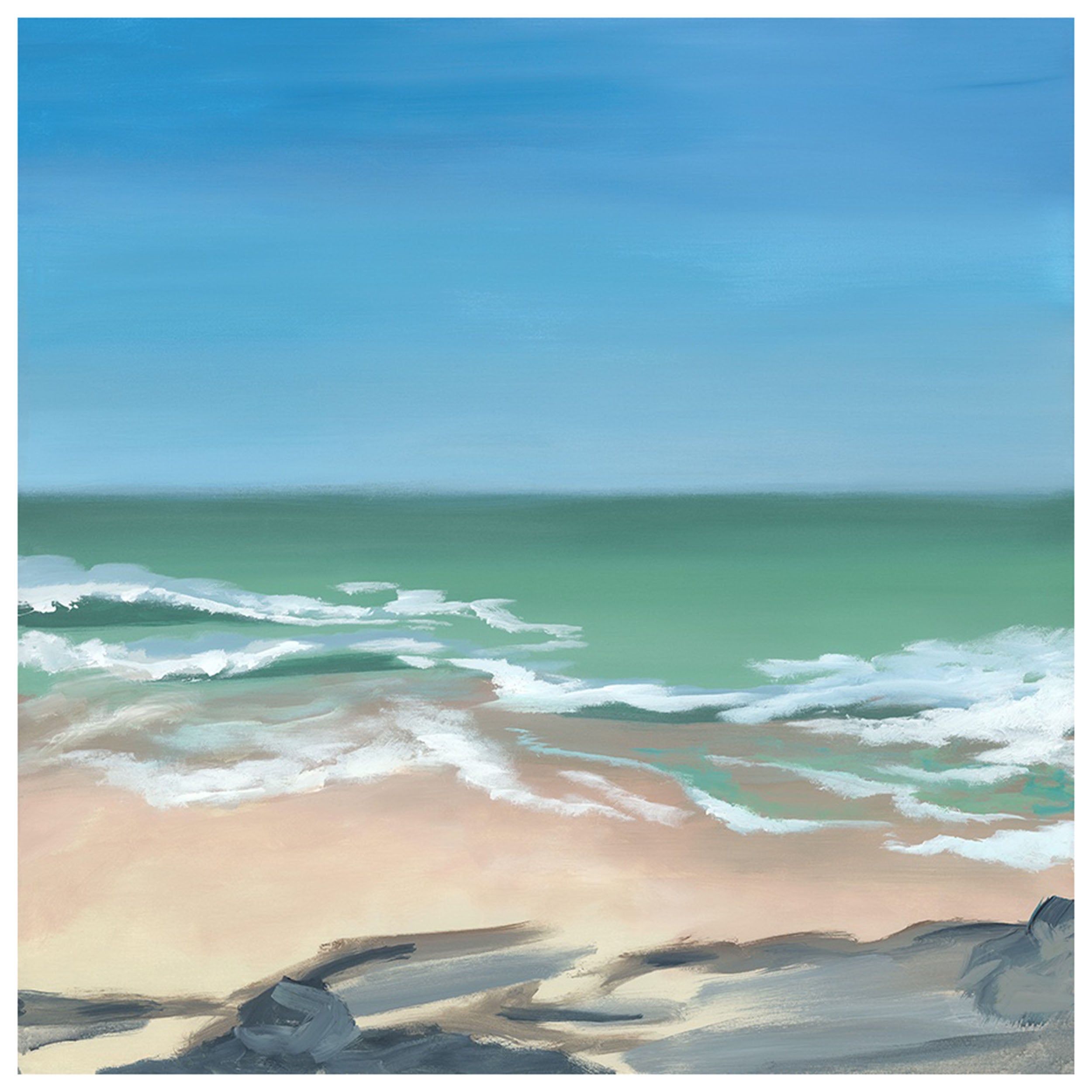 Tropical Coast II