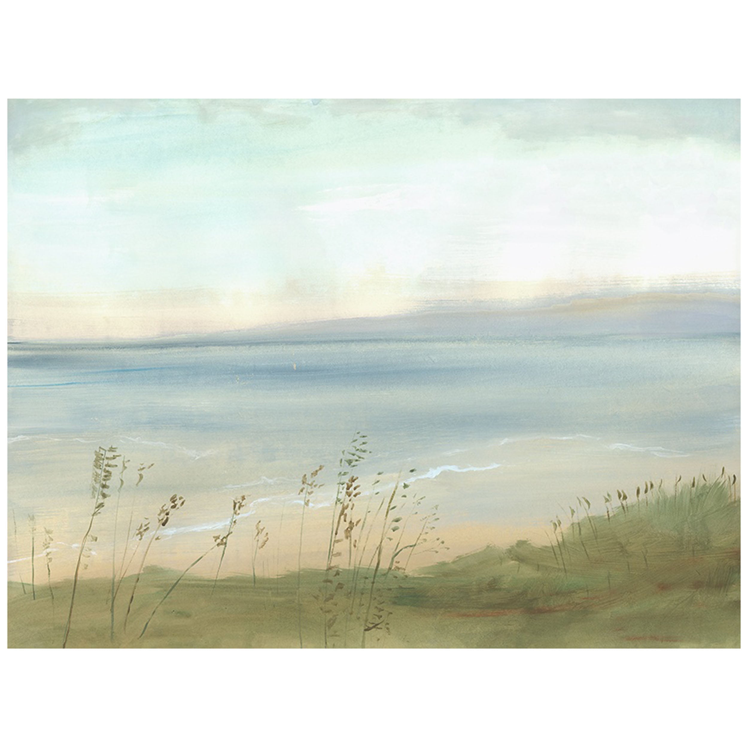Oceanside Greens