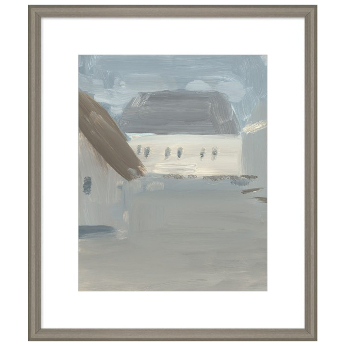 Houses of Neutrals I