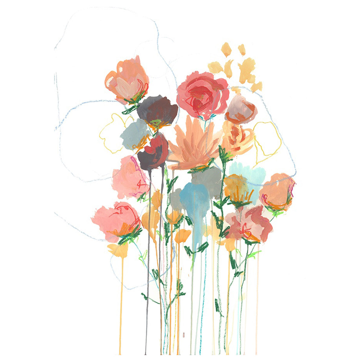 In Bloom IV