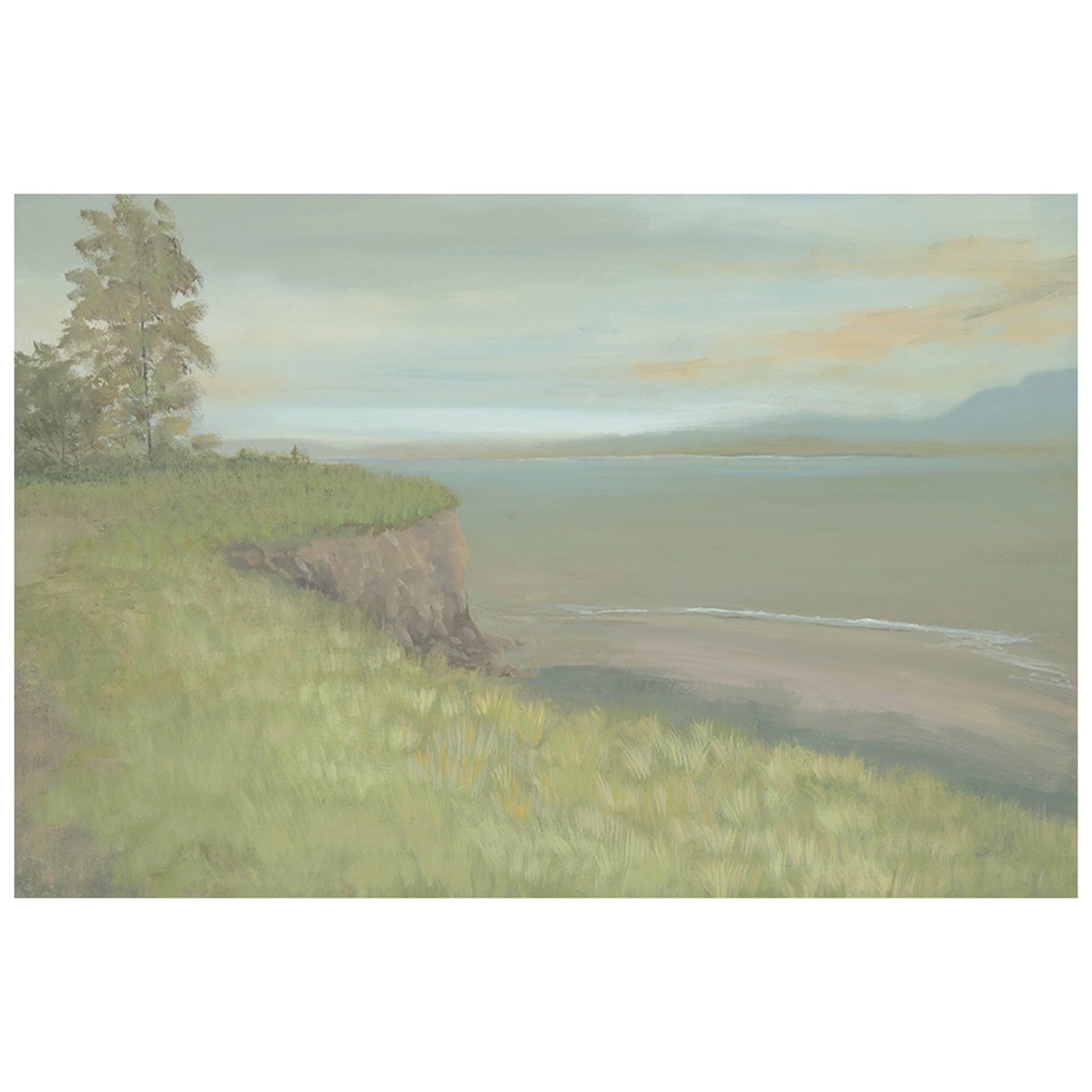 Seaside Bluff